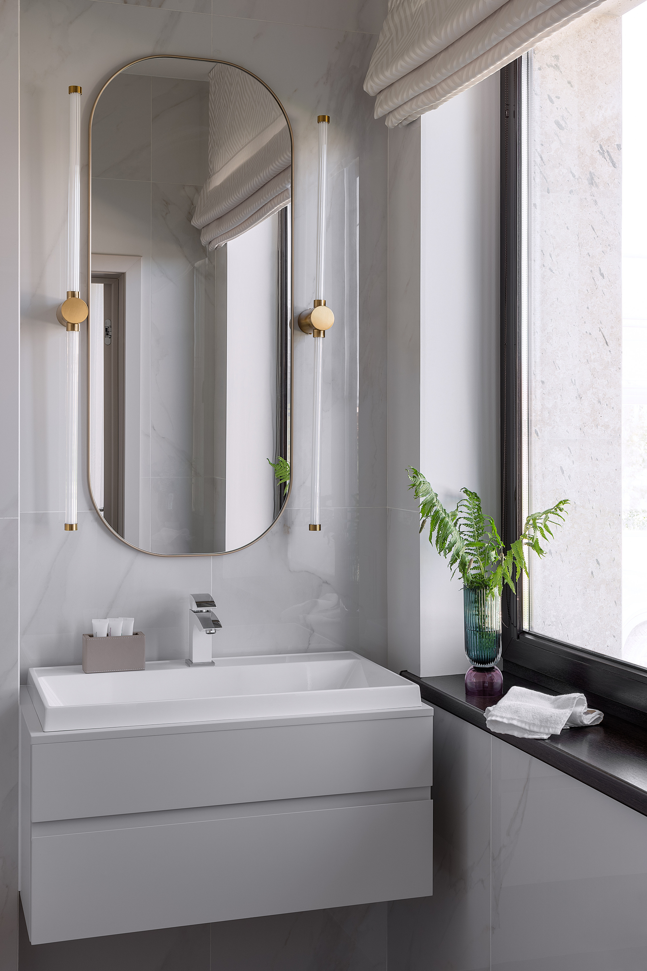 Интерьерная фотосъёмка дома на 8 озёрах. Roman Yakunin — interior photographer in Almaty, Kazakhstan