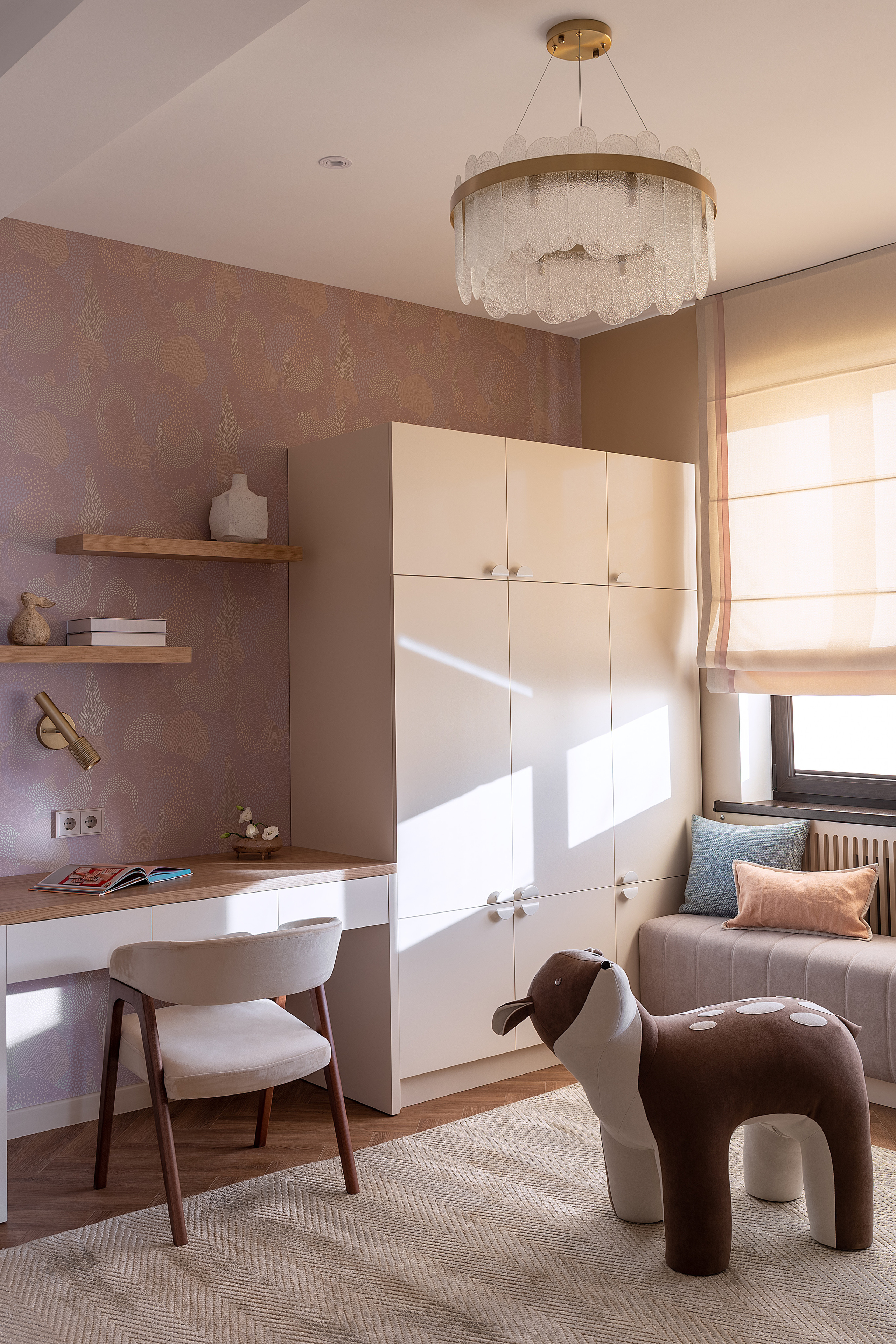 Интерьерная фотосъёмка дома на 8 озёрах. Roman Yakunin — interior photographer in Almaty, Kazakhstan