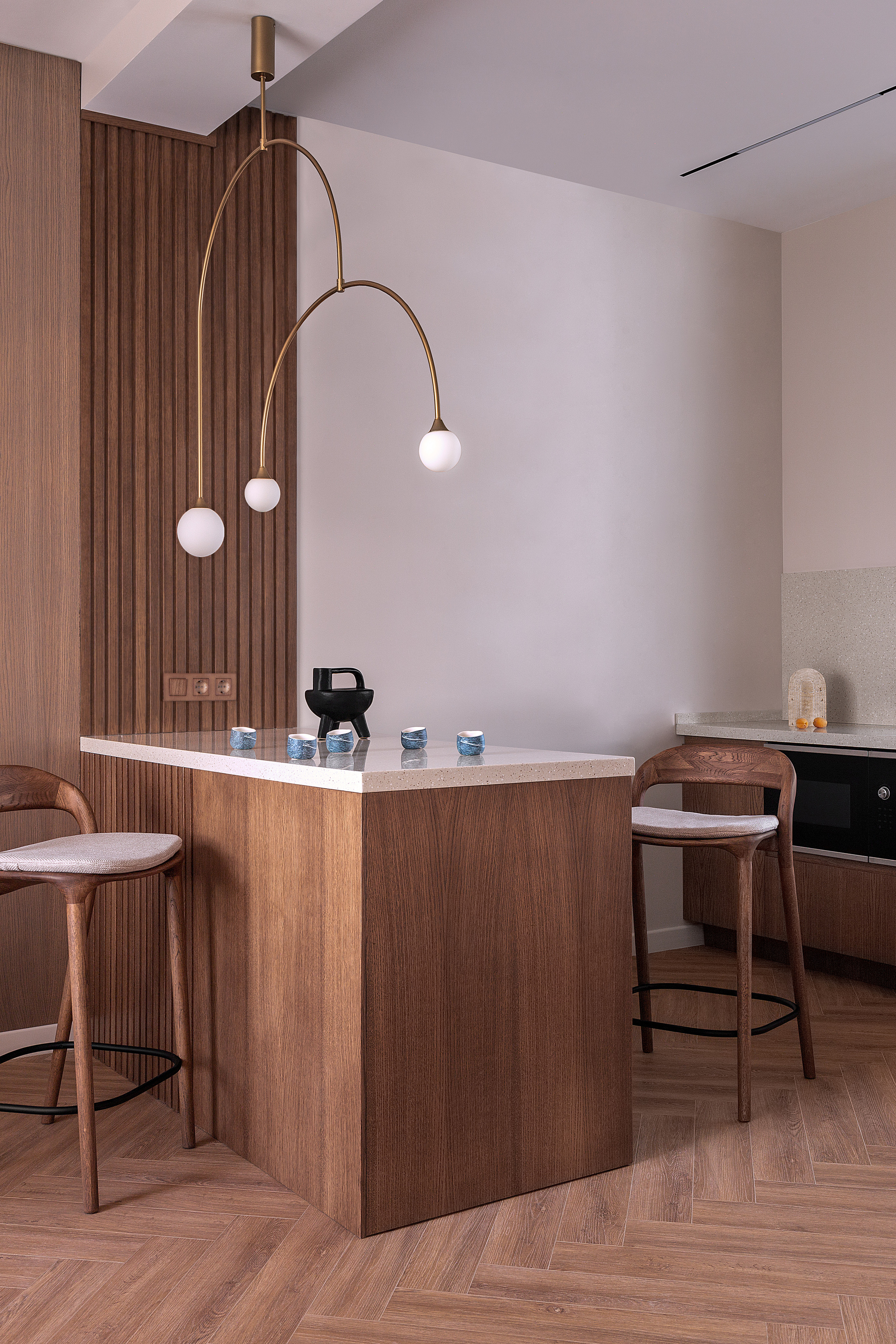 Интерьерная фотосъёмка дома на 8 озёрах. Roman Yakunin — interior photographer in Almaty, Kazakhstan