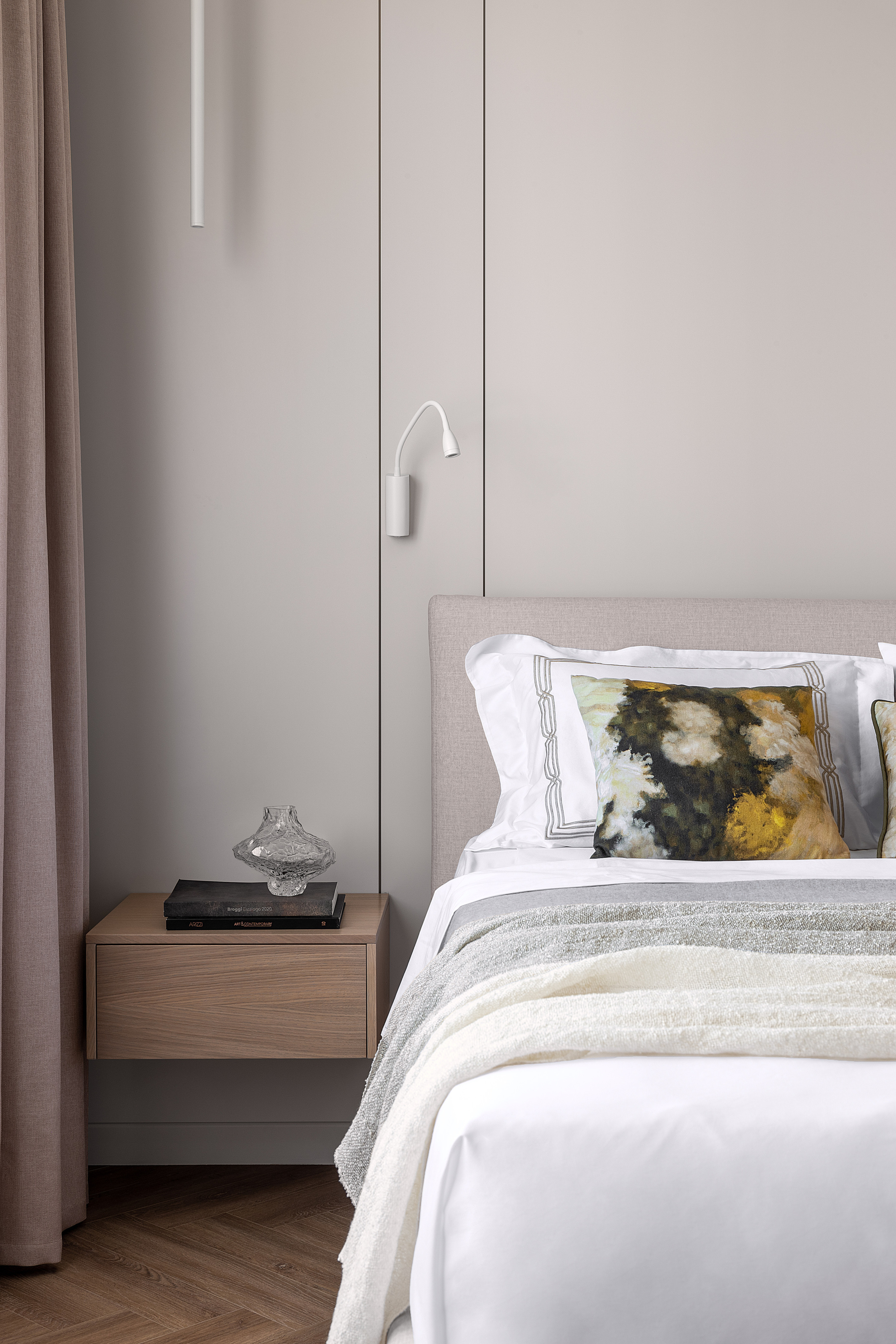 Интерьерная фотосъёмка дома на 8 озёрах. Roman Yakunin — interior photographer in Almaty, Kazakhstan