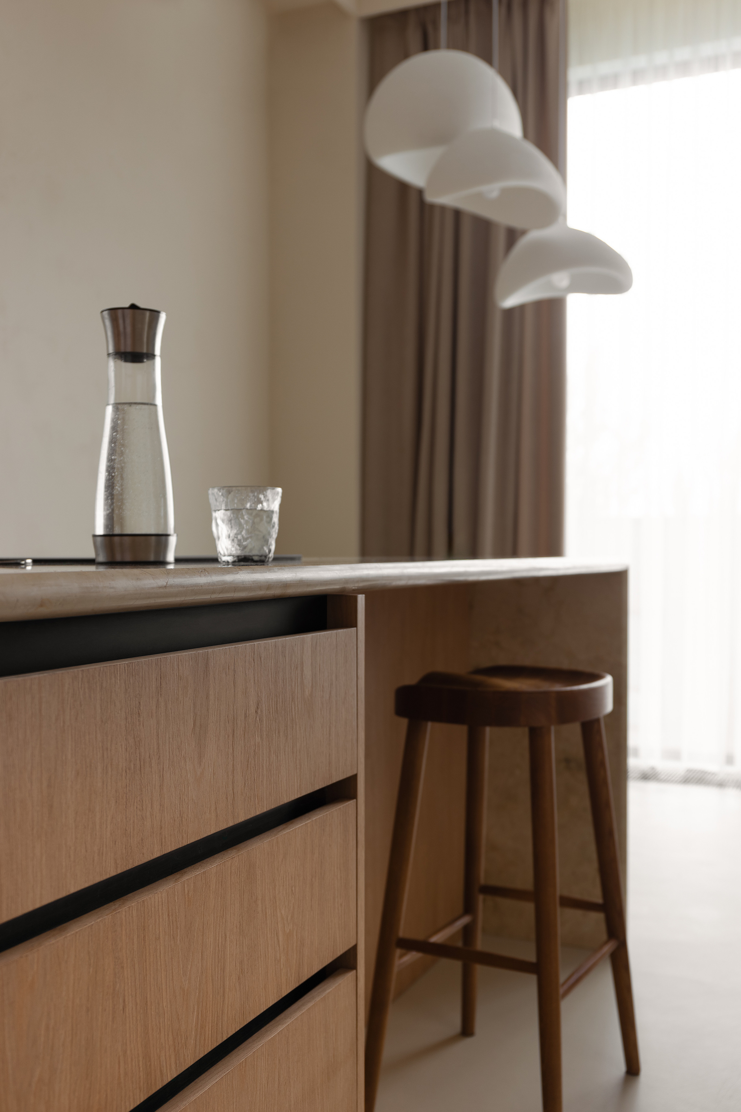 Профессиональный интерьерный фотограф Алматы