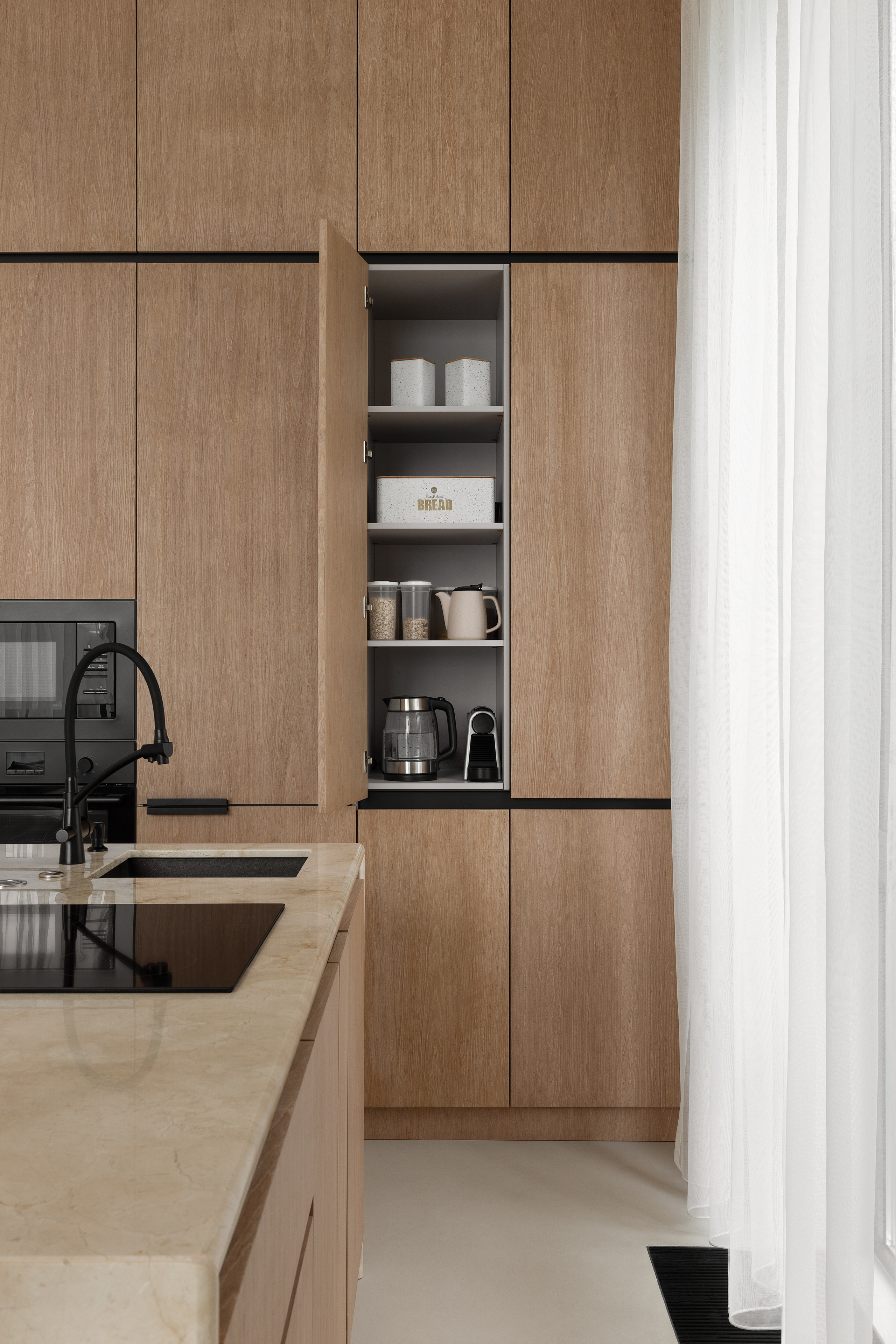 Интерьерная фотография Алматы