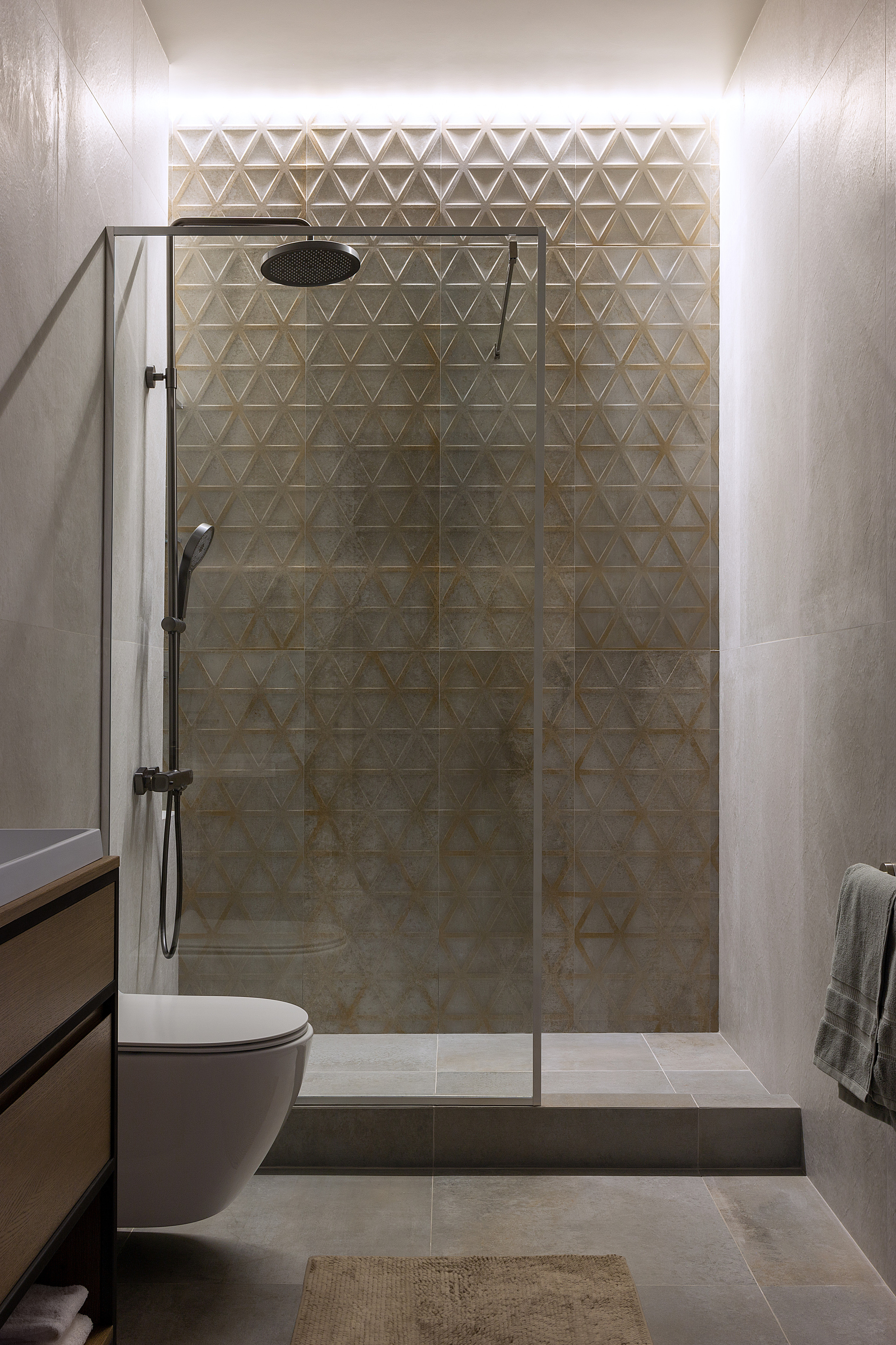 Интерьерная фотосъёмка дома на 8 озёрах. Roman Yakunin — interior photographer in Almaty, Kazakhstan