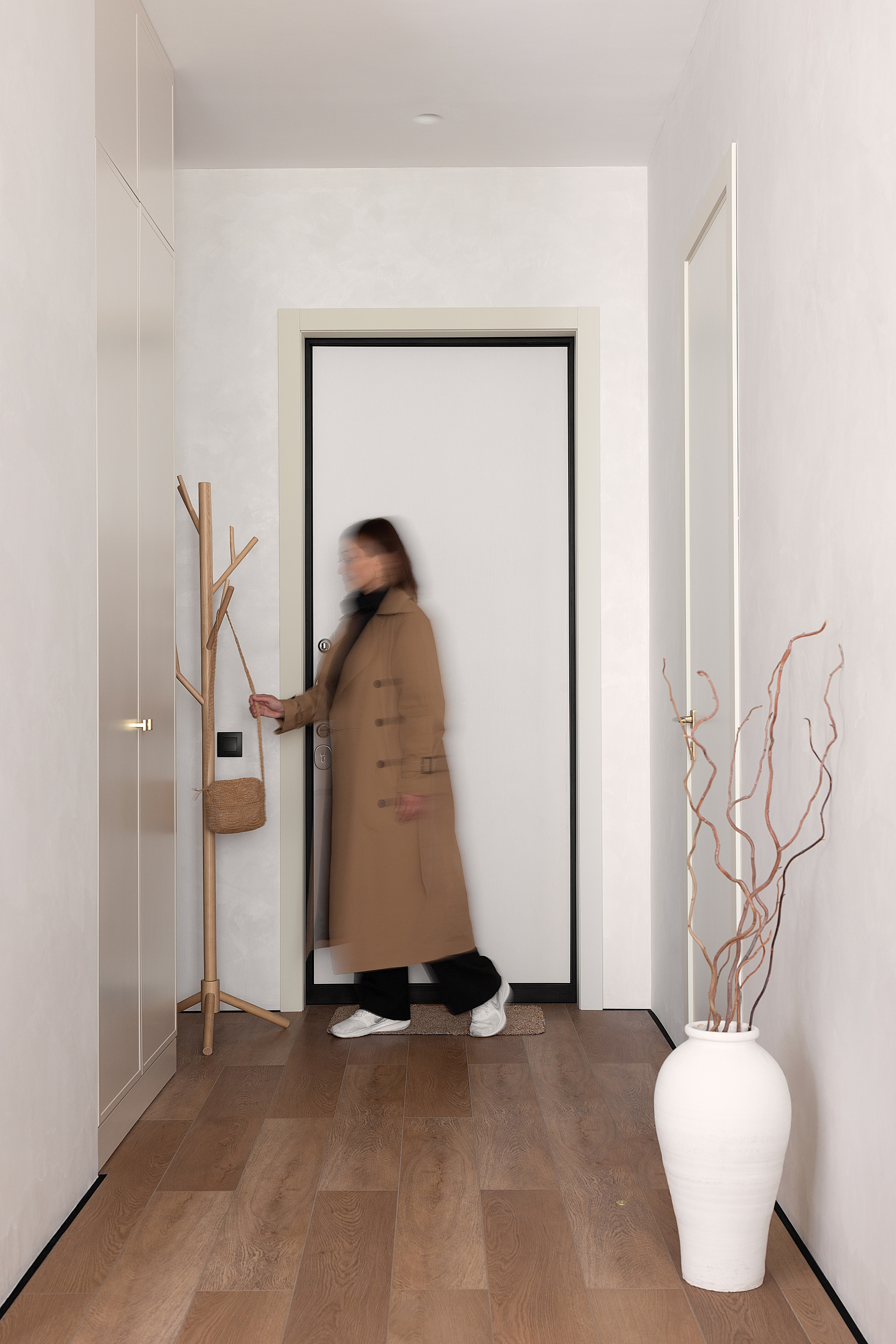 Интерьерная фотосъёмка в Астане, ЖК «Land Mark». Roman Yakunin — interior photographer in Almaty, Kazakhstan