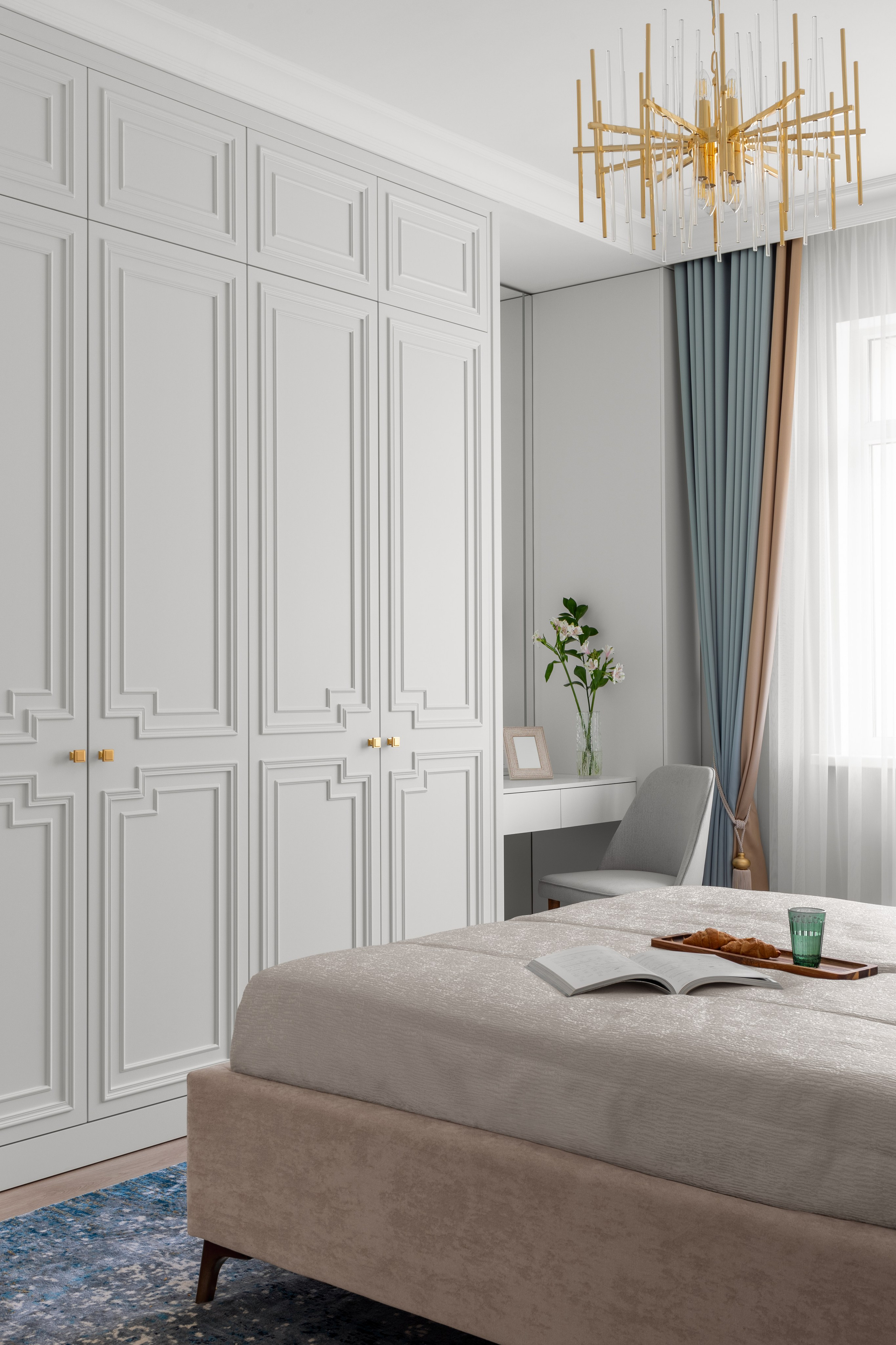 Интерьерный фотограф Астана