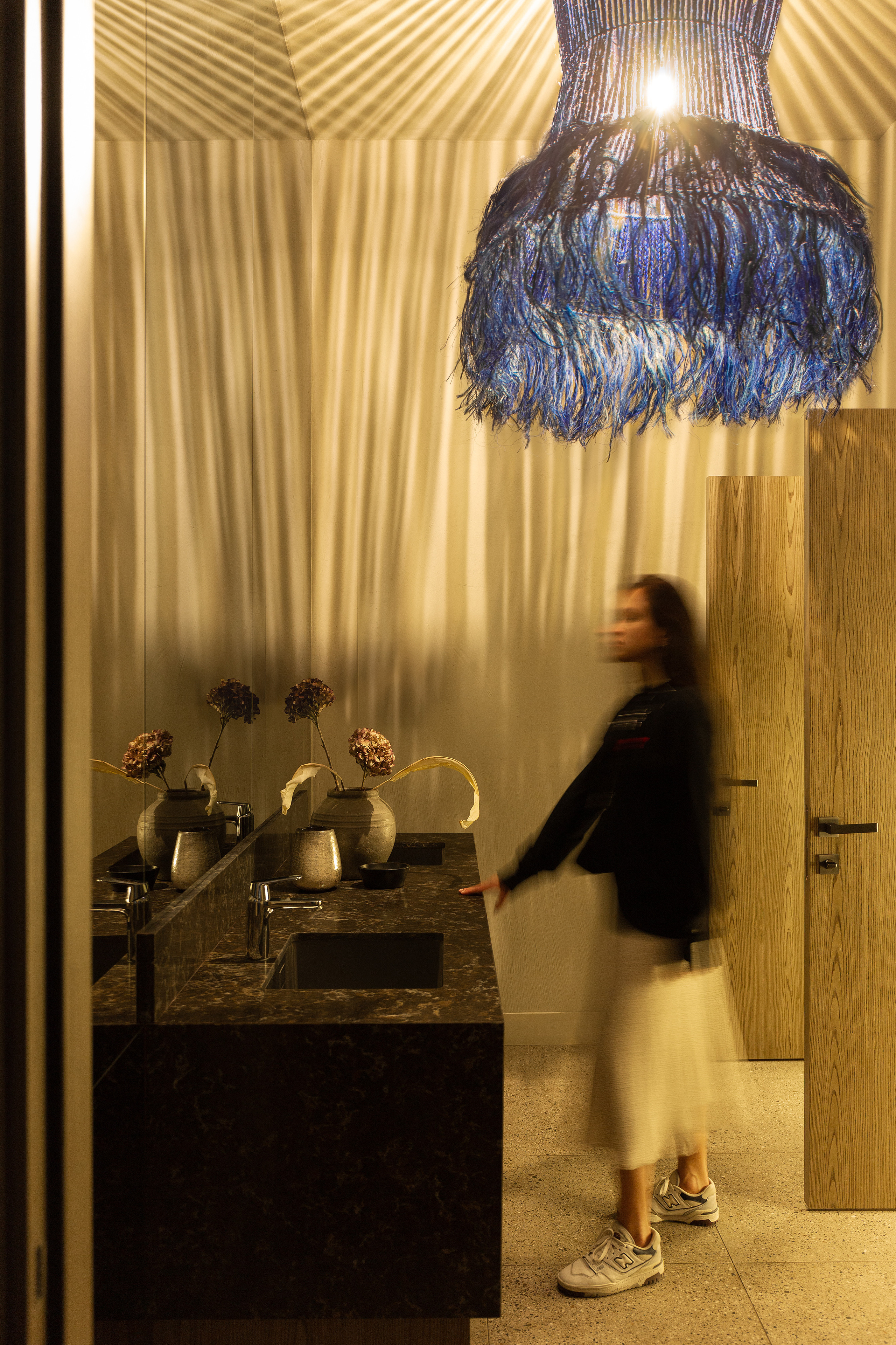 Интерьерная фотосъёмка в Астане, Mandarin Bar. Roman Yakunin — interior photographer in Almaty, Kazakhstan