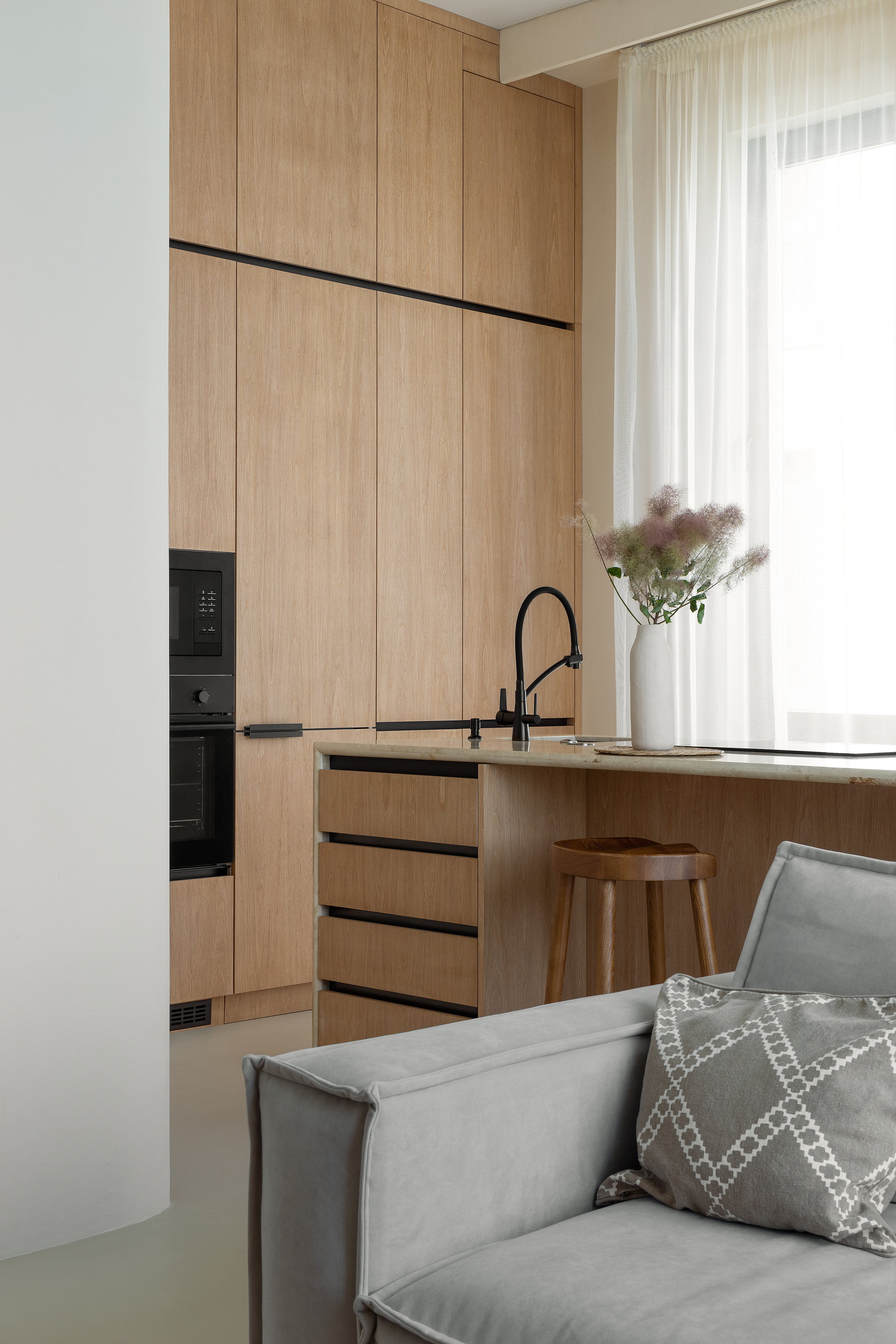 Интерьерный фотограф Алматы