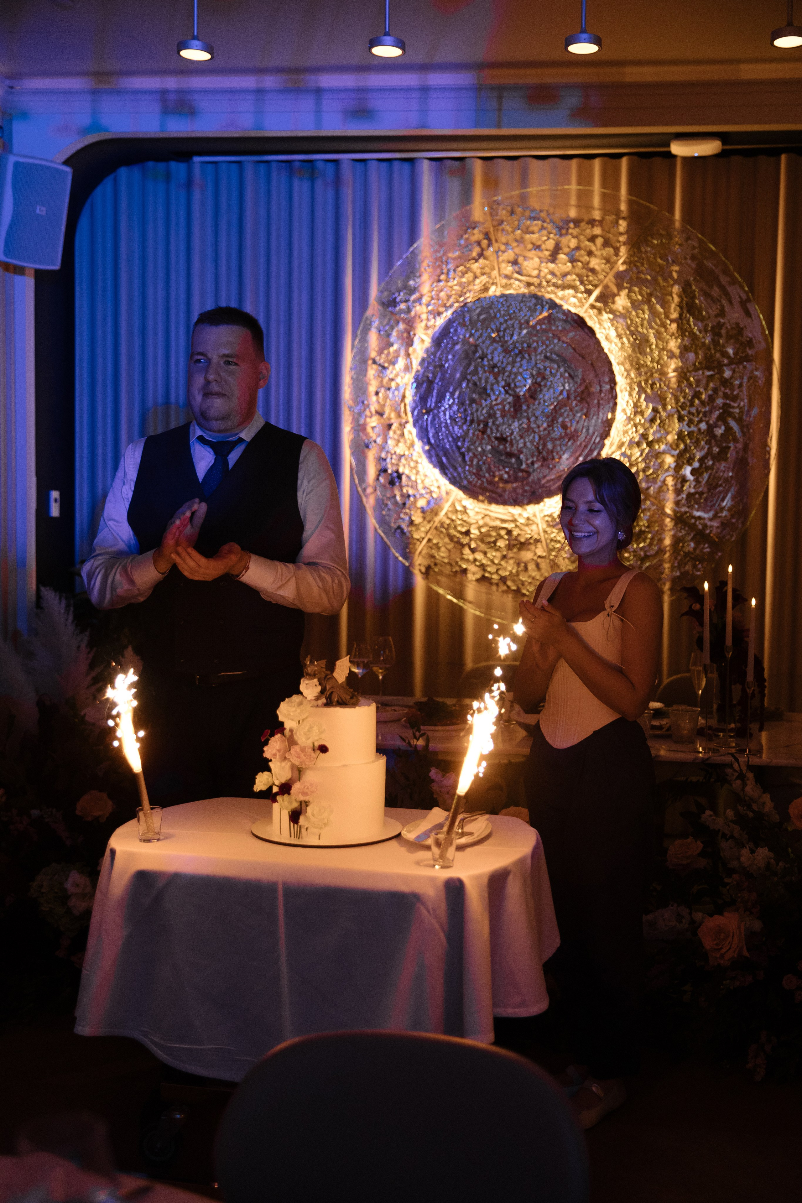 Маша & Илья. Свадебный фотограф Екатерина Тимукина