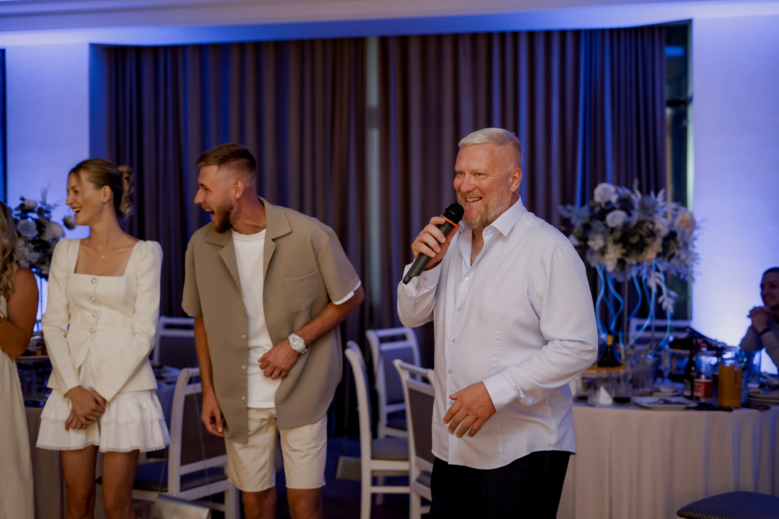 Андрей и Олеся. Фотограф Валерия Крахмалева