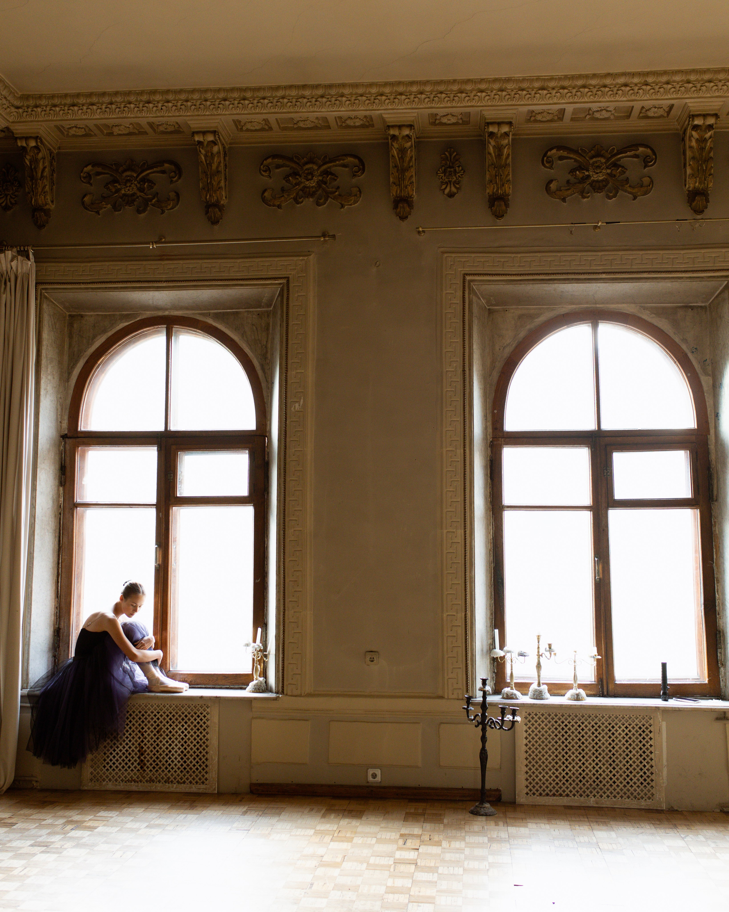 Соня. Свадебный фотограф Алена Полянская