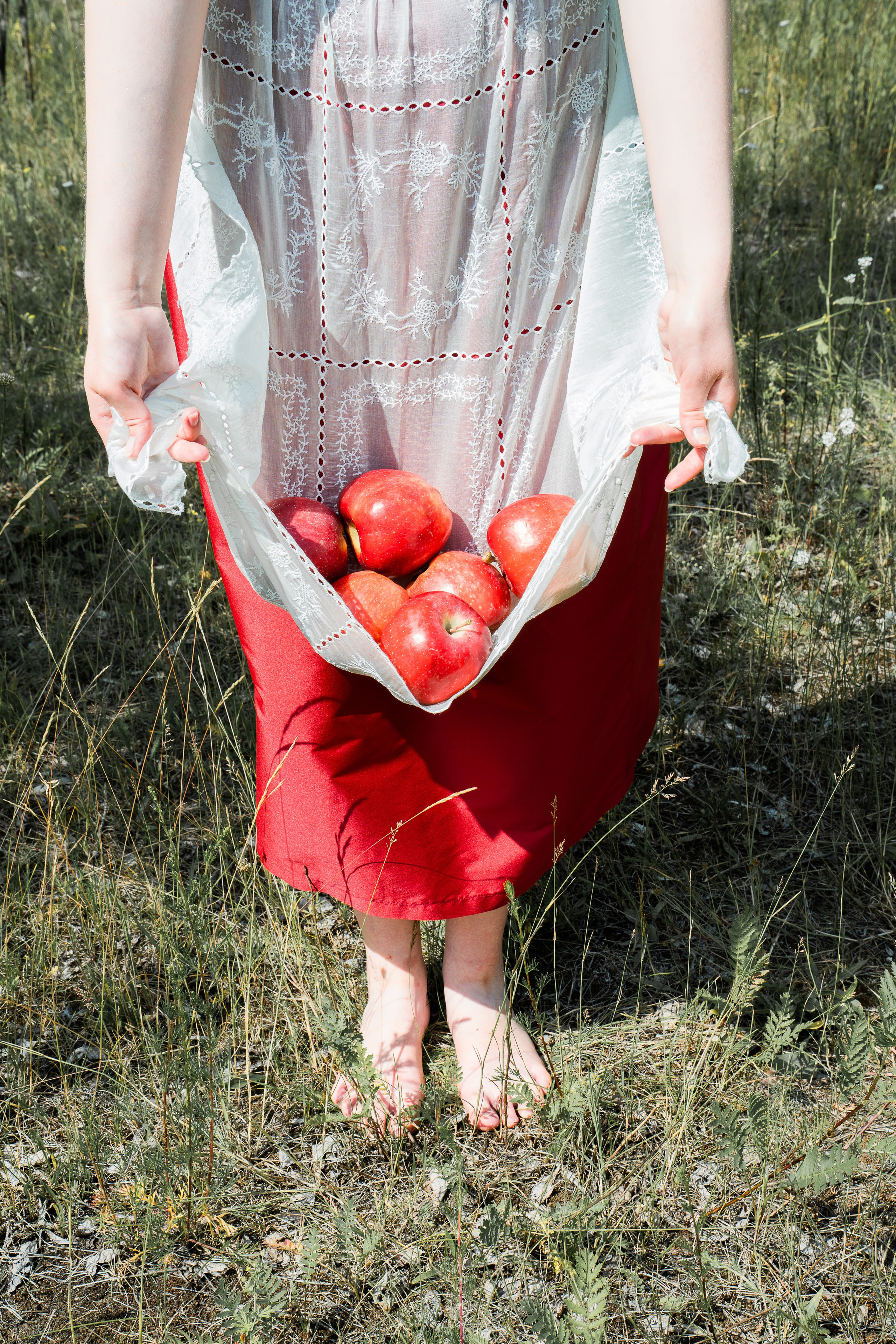 Коллекция Ольги Сальниковой. Фотограф Алла Быкова