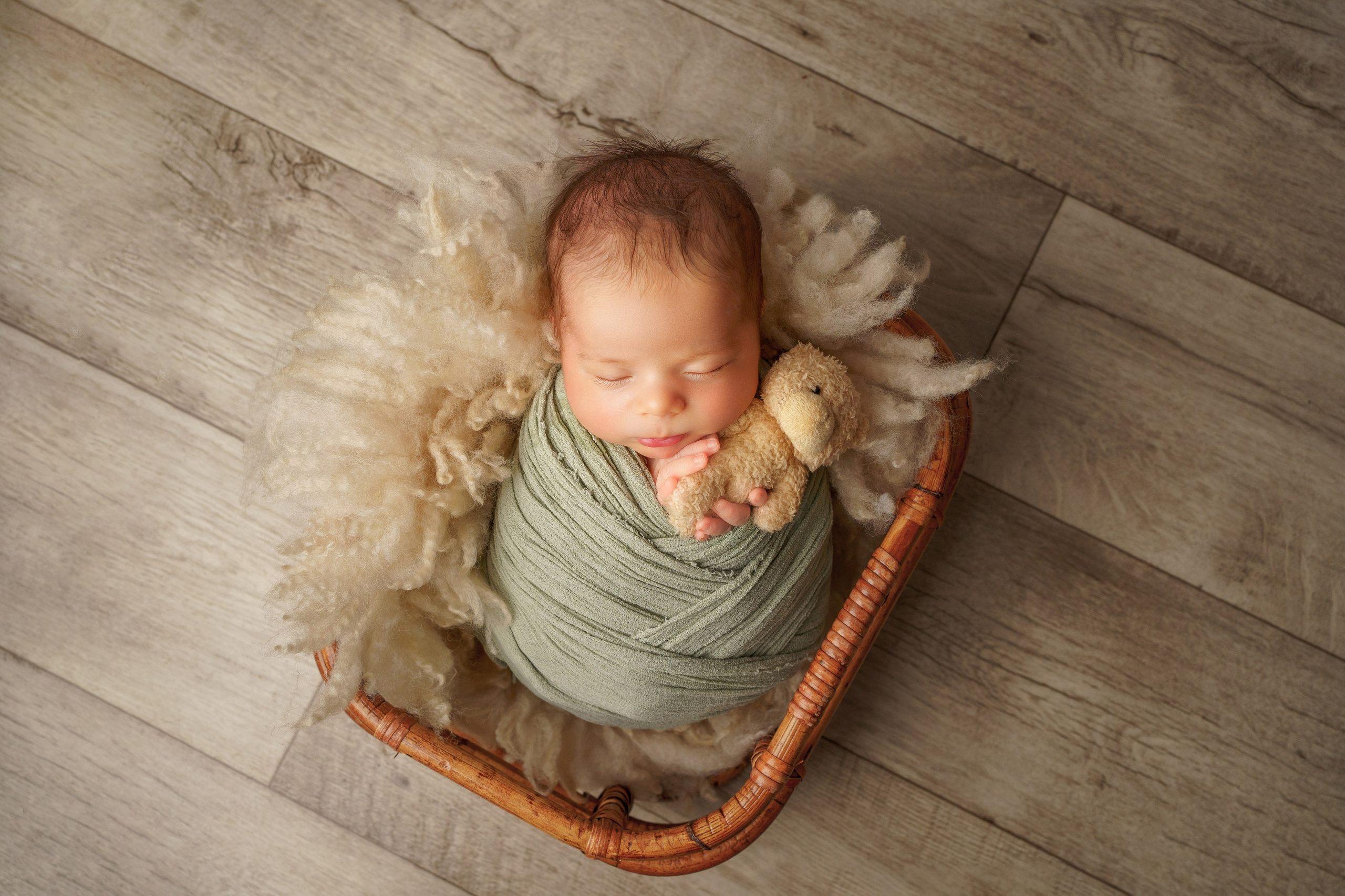 Фотосессия новорожденных. Фотограф новорождённых в Рязани и Сасово Регина Ломова