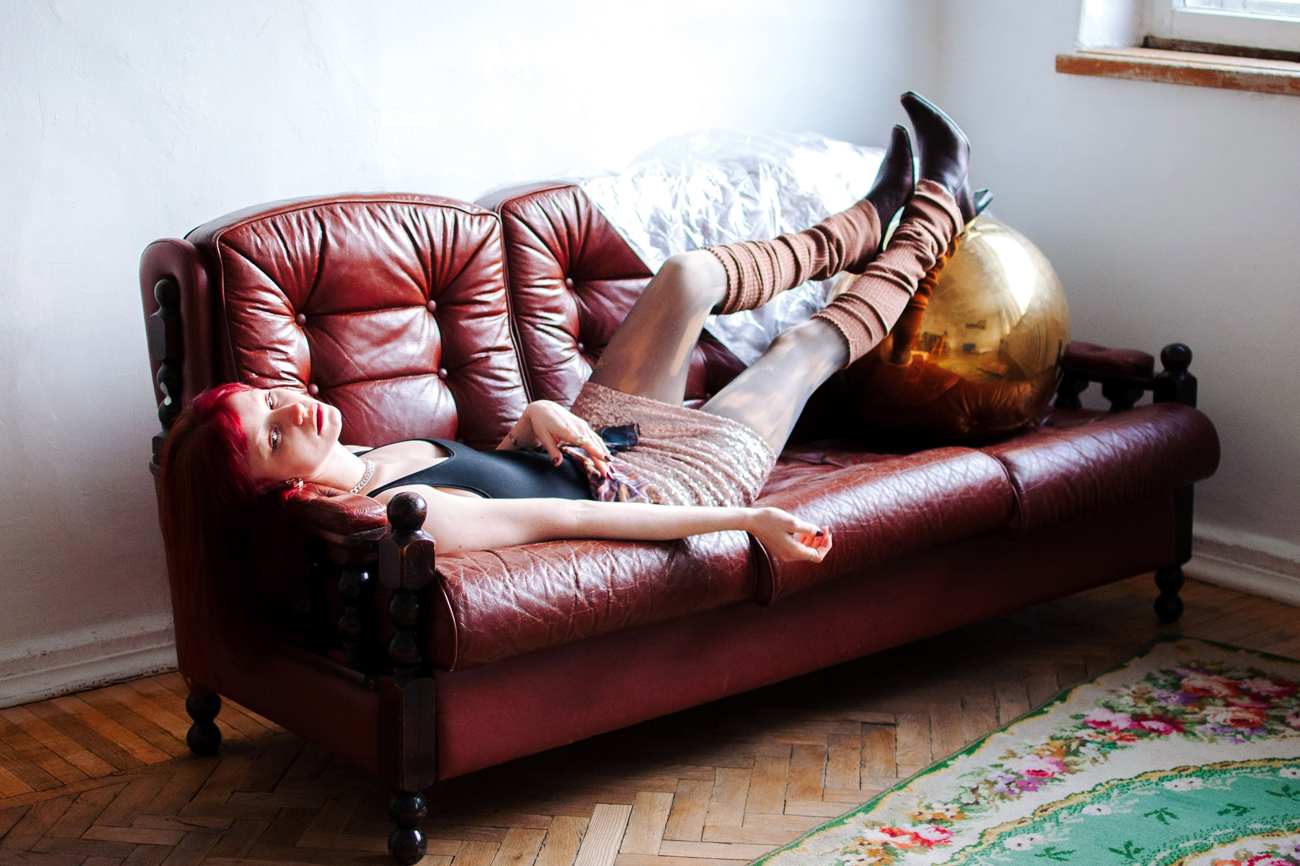 Работы '24. VIKCHAKE