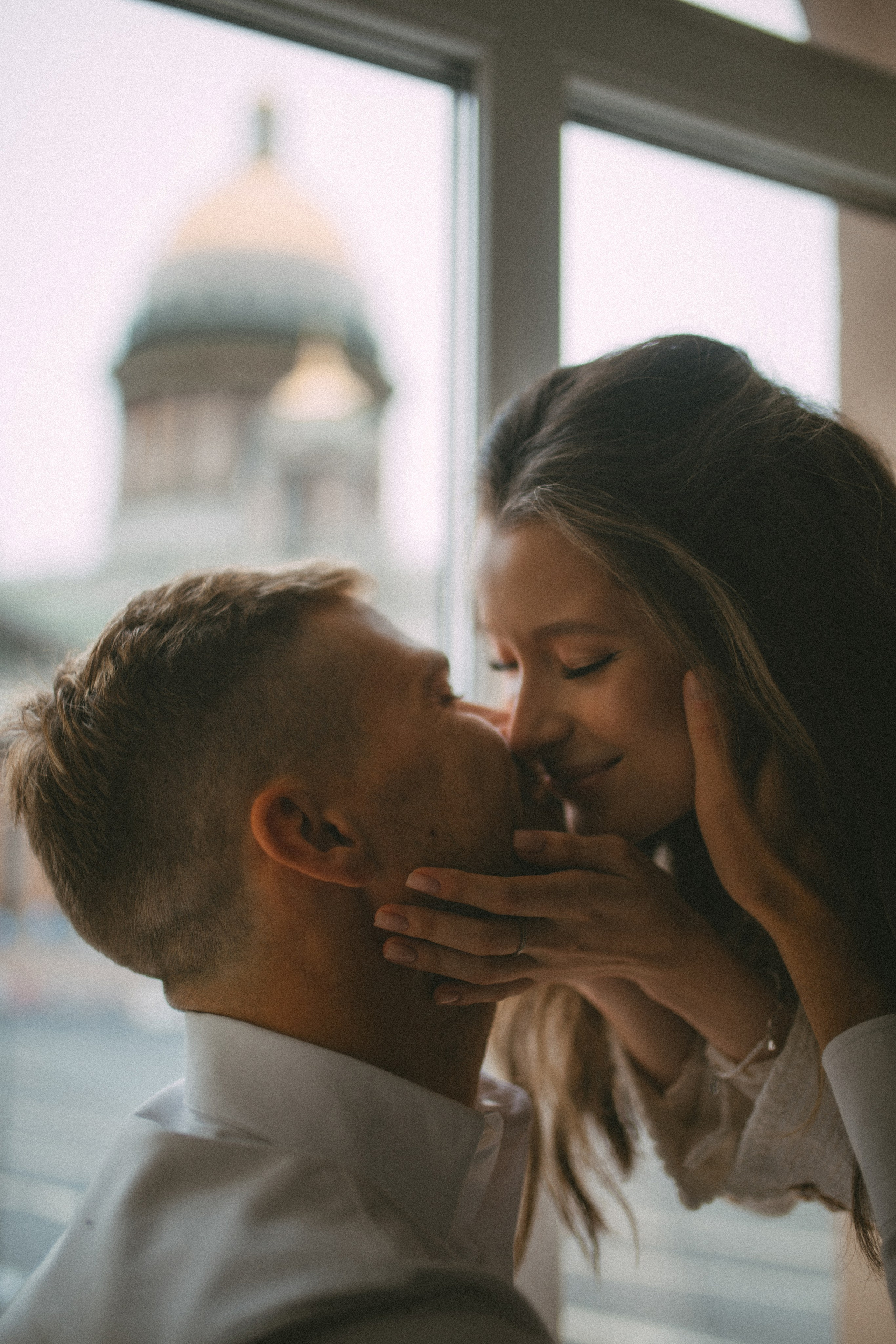 С & O | Санкт-Петербург. Фотограф Екатерина Амбрушкевич