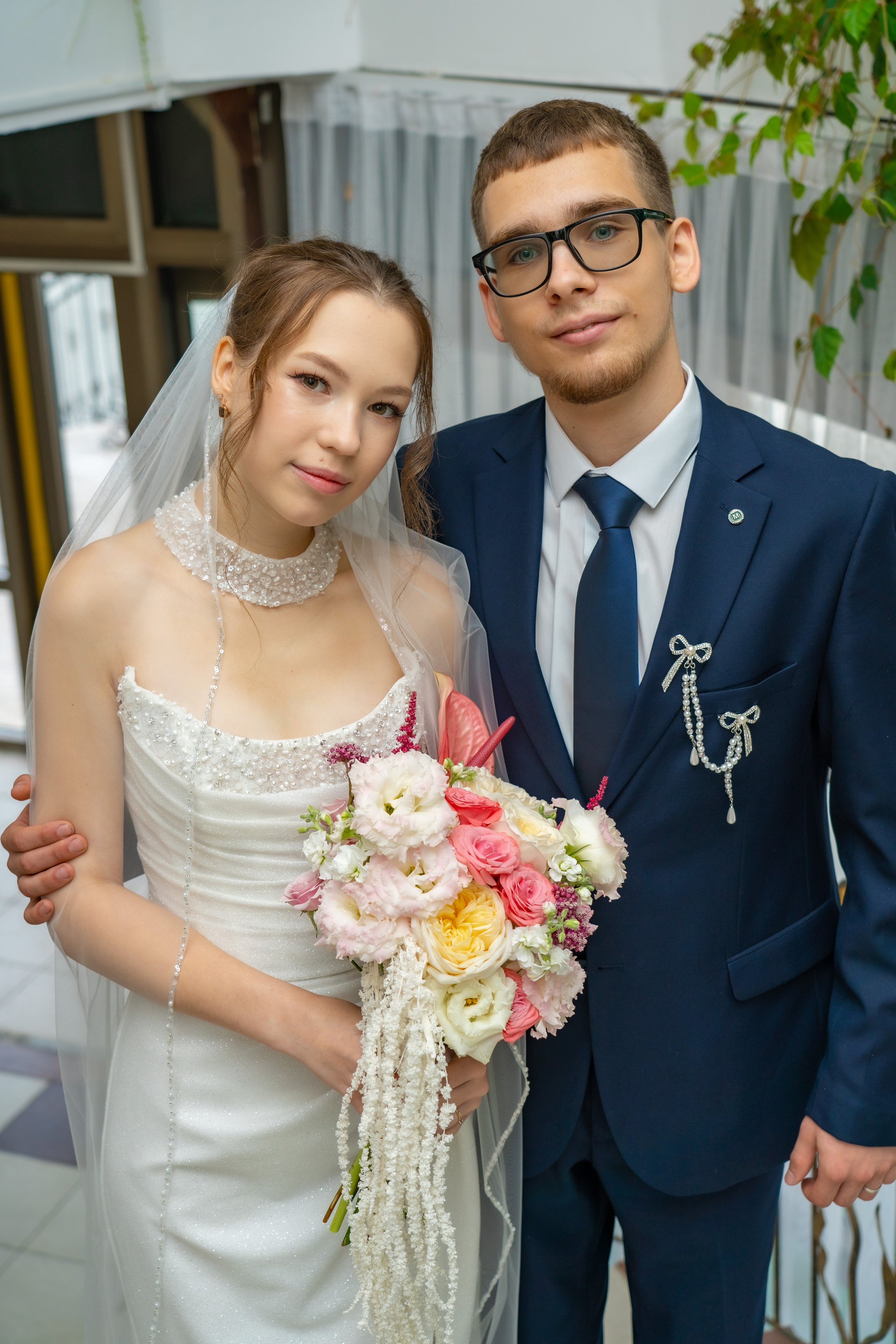 Екатерина+Михаил 08.08.26. Репортажный фотограф Наталья Калганова