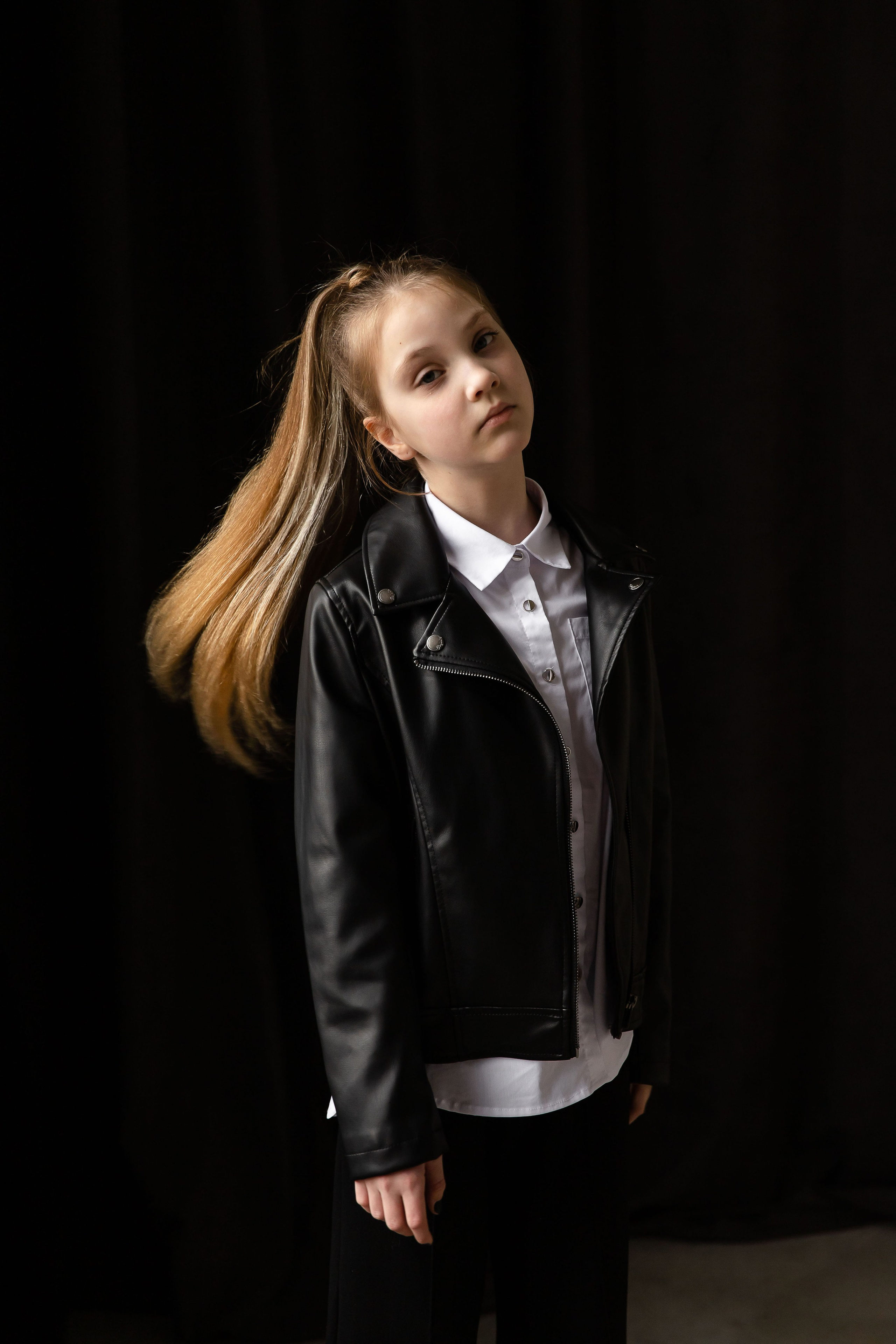 Маленькая леди. Семейный и свадебный фотограф в Краснодаре. Кристина Ендальцева