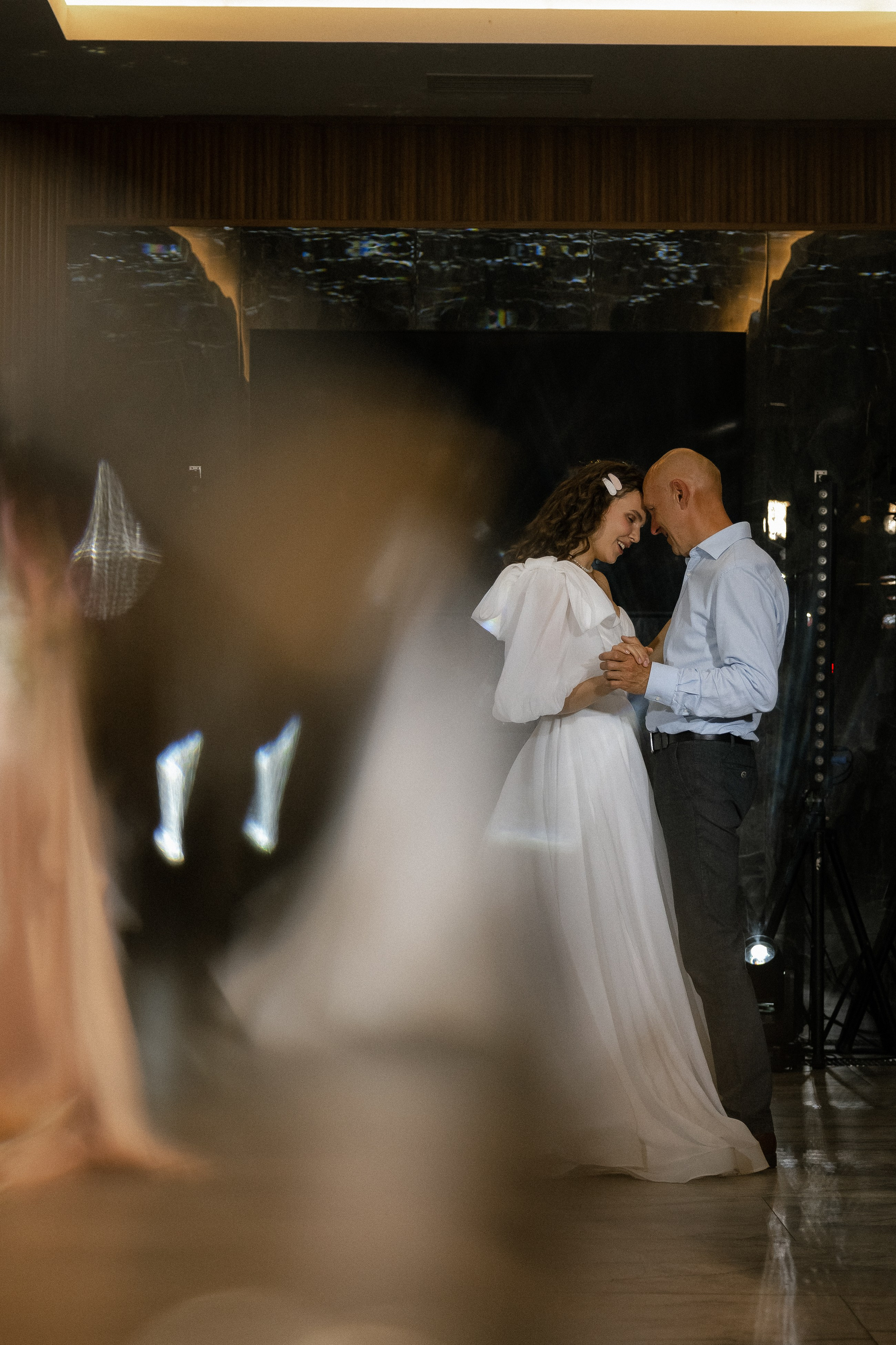 Мурашками. Свадебный фотограф Ярославль, Рыбинск