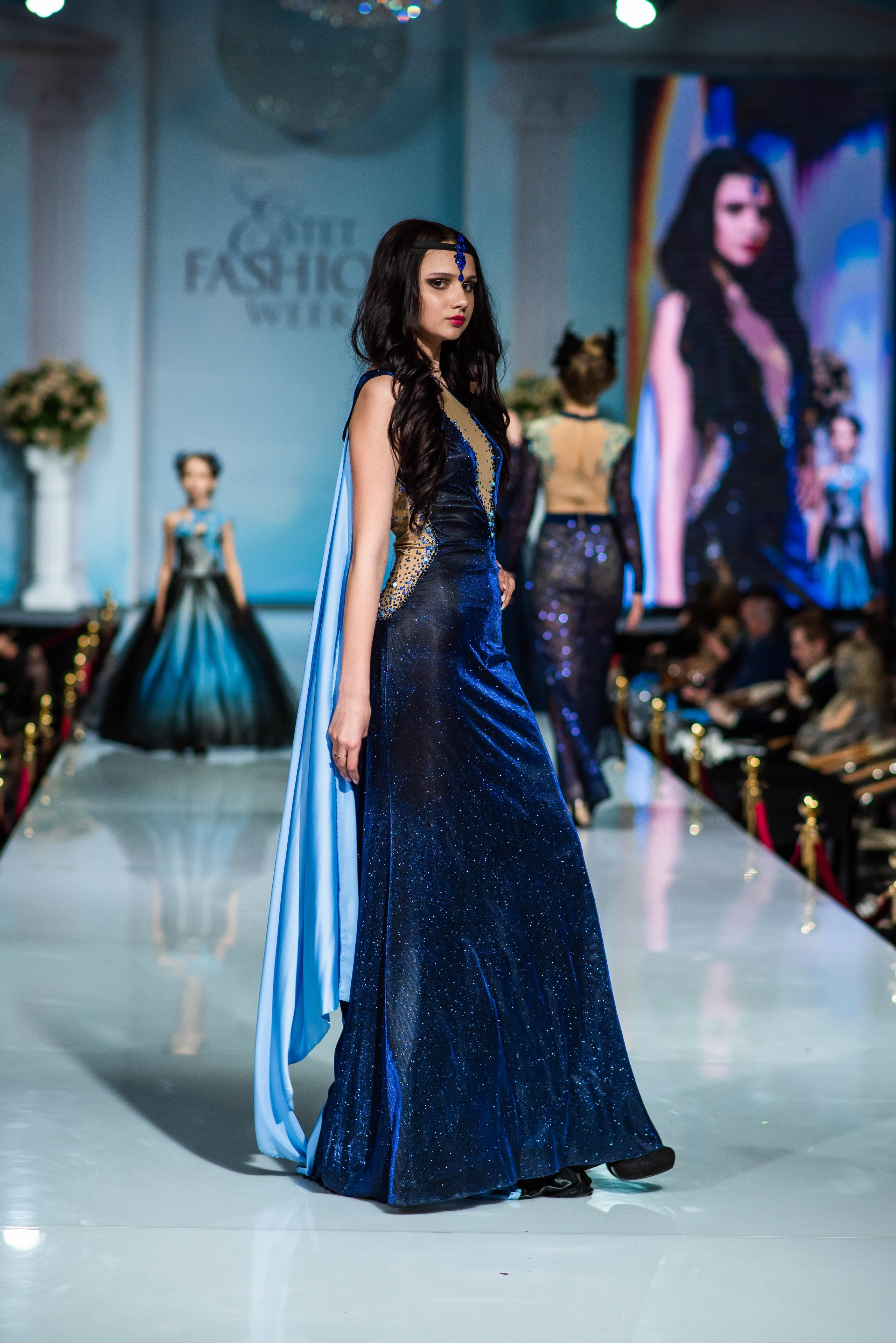 Кристина Кибовская. Главная