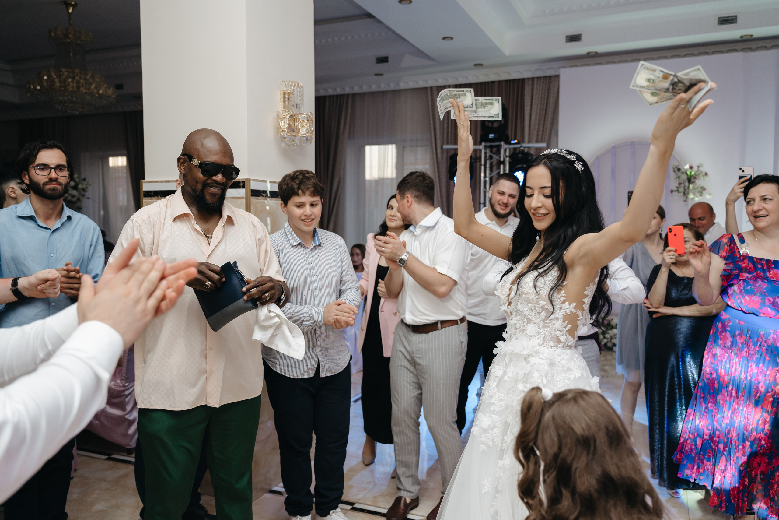 Артем и Лусине. Свадебный фотограф Красноярск Вязьминова Мария