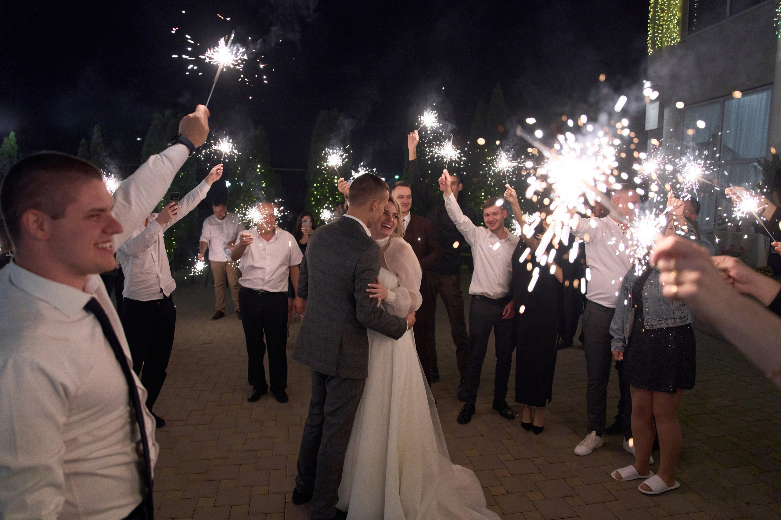 Сергей и Марина. Чумаков Алексей Фотограф|Видеограф свадебные, индивидуальные, семейные, репортаж