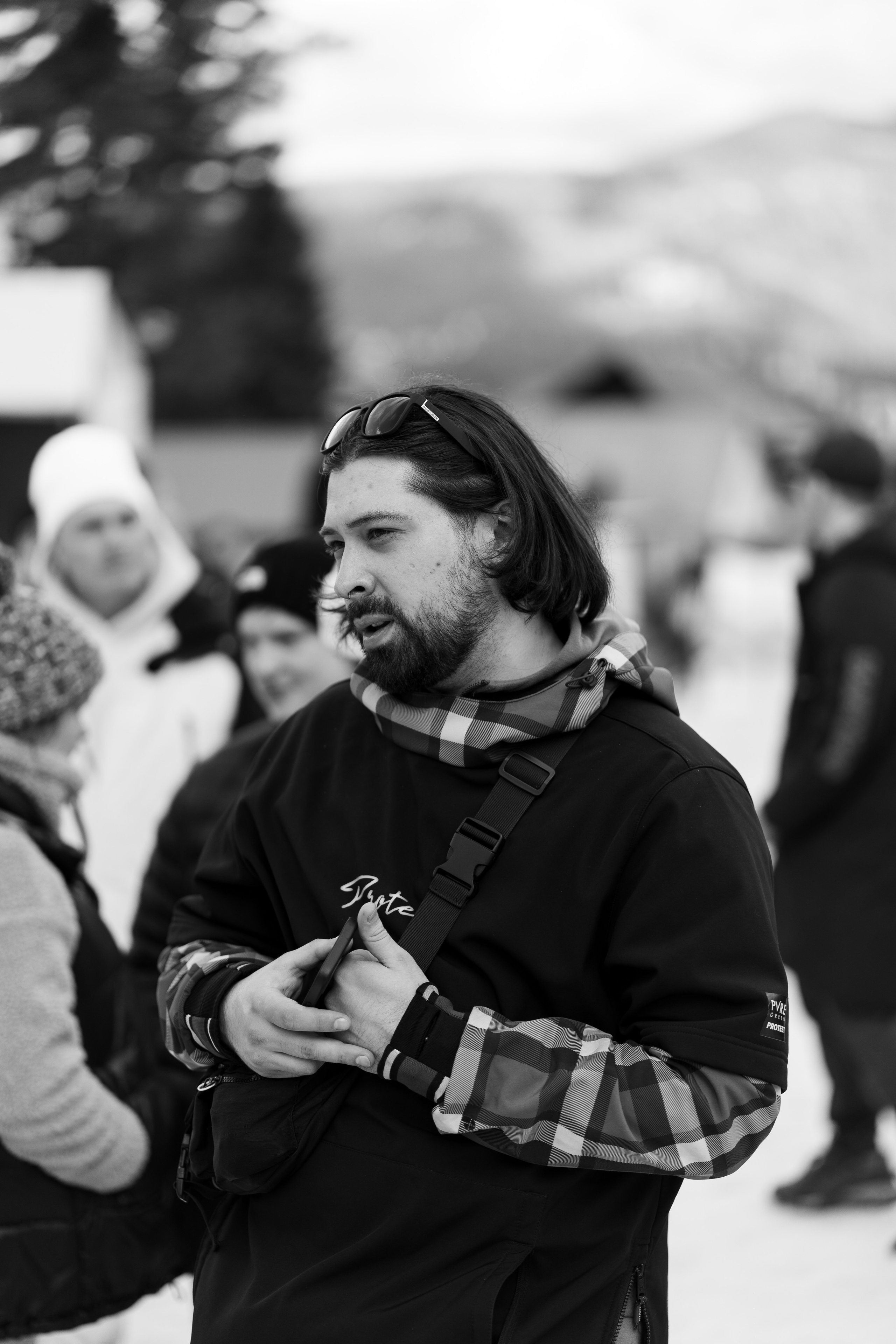 Грелка 19.04.24. Анастасия Паршукова — фотограф Шерегеш Новосибирск