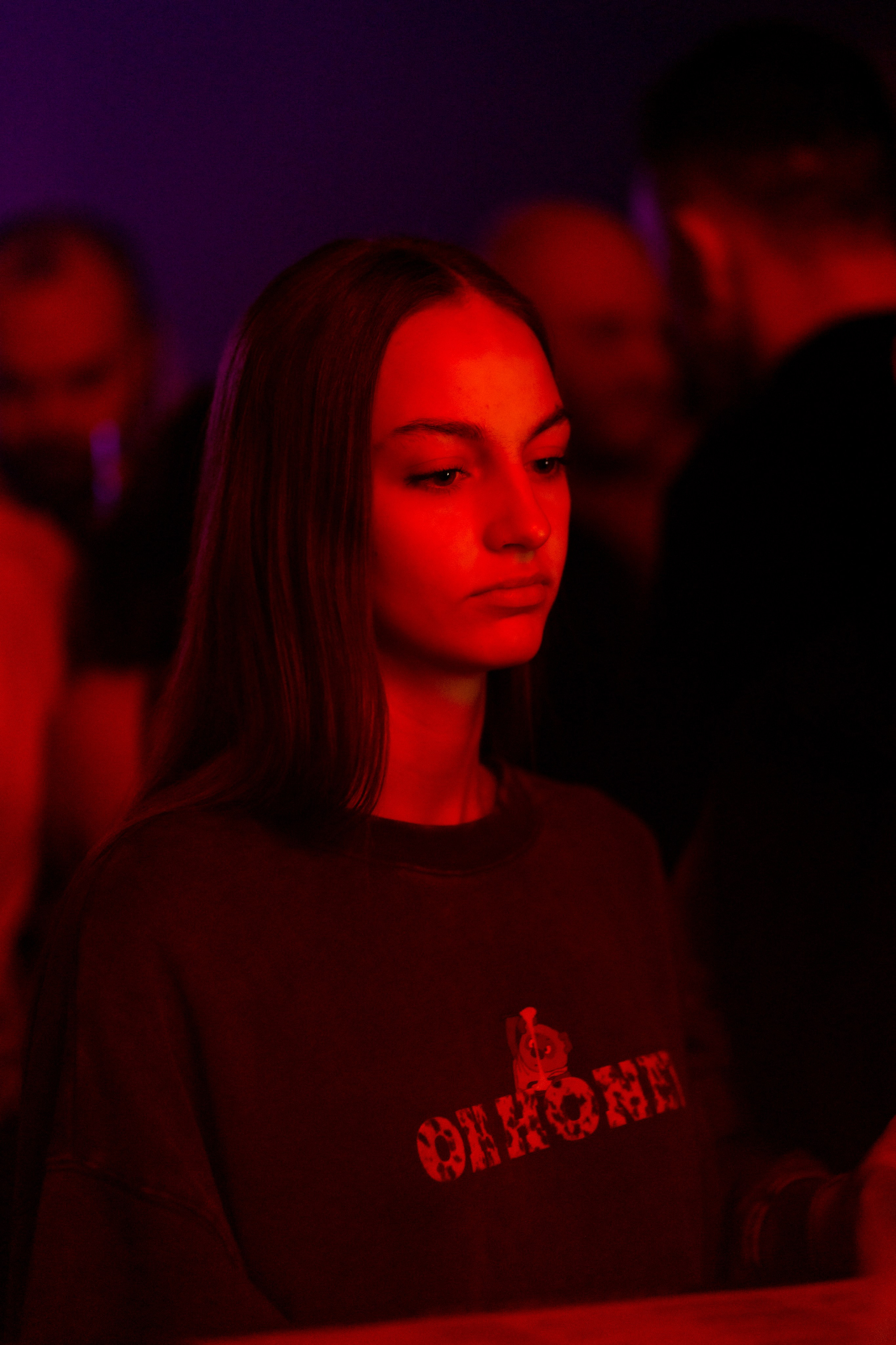 Rook's. Анастасия Паршукова — фотограф Шерегеш Новосибирск