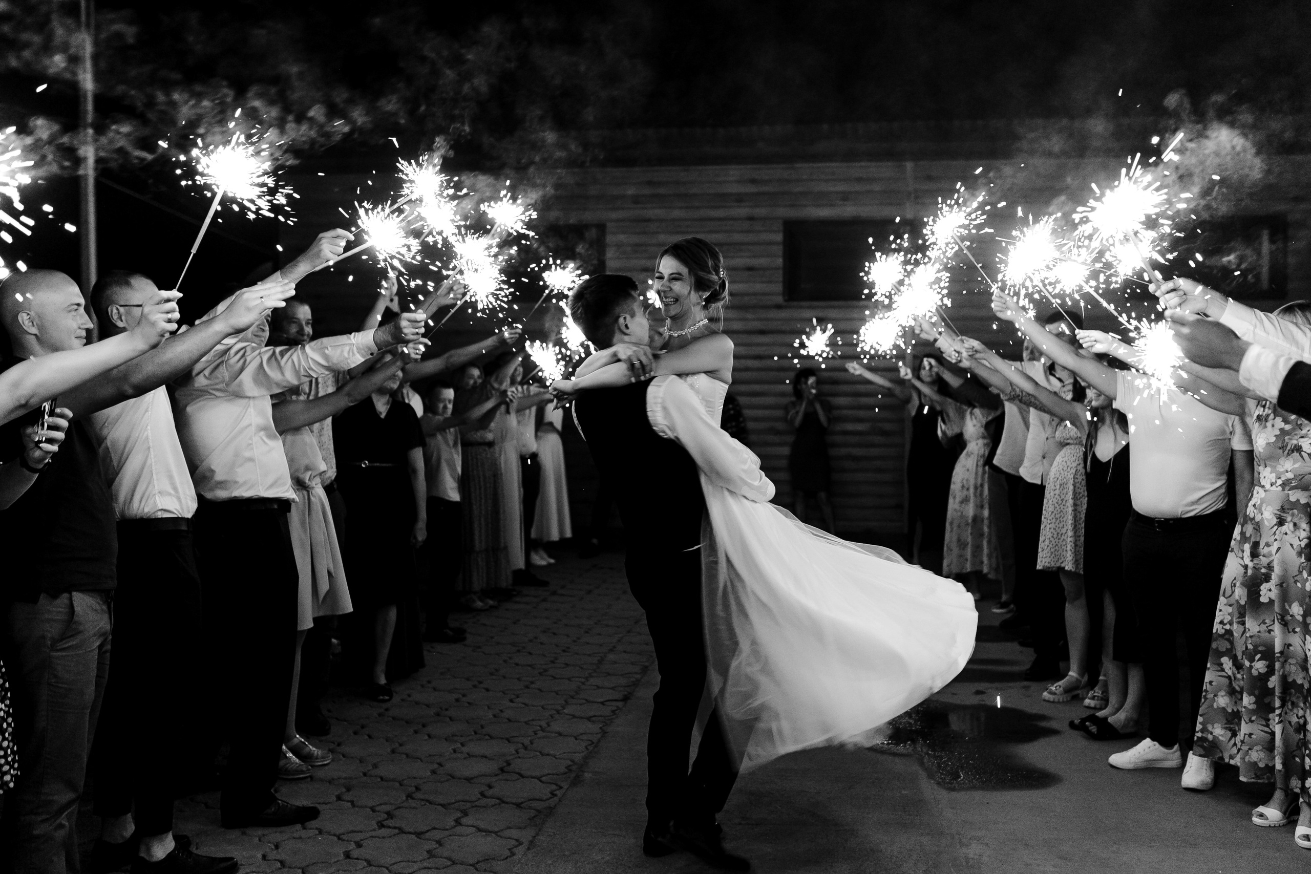 Свадебное портфолио. Фотограф  Уфа, Москва, Казань, Питер Ильдар Кудабаев