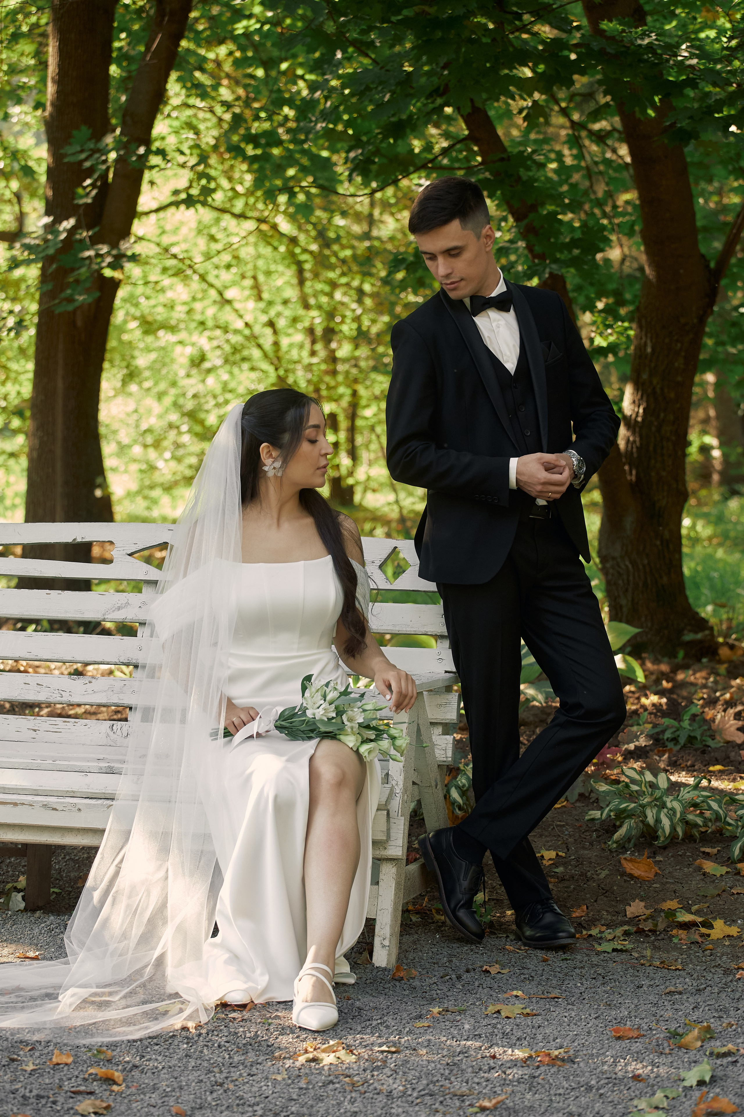 Один миг на двоих. Фотограф  Уфа, Москва, Казань, Питер Ильдар Кудабаев