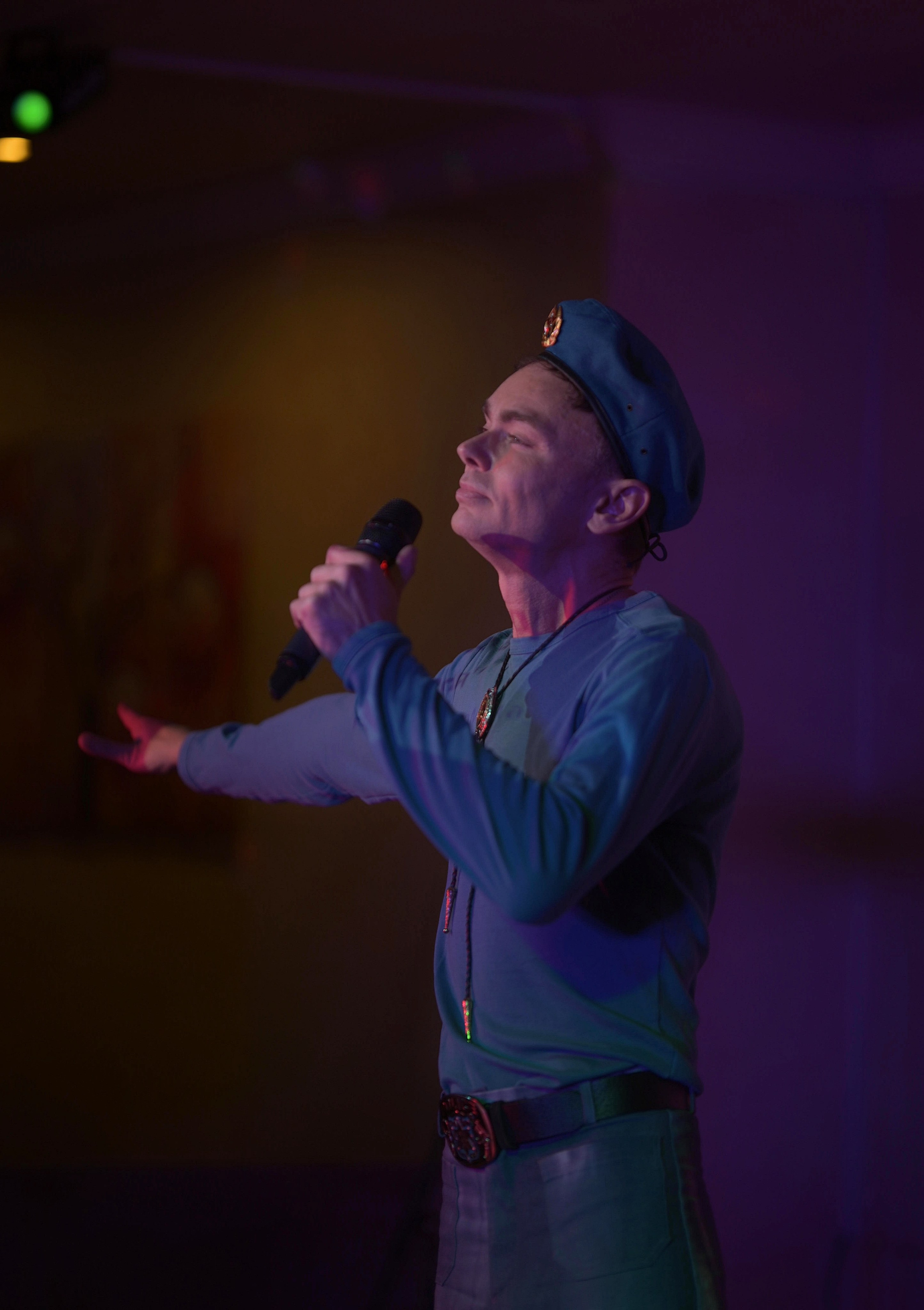 Концерт «Яркий свет надежды». Фотограф Ваших событий 📸