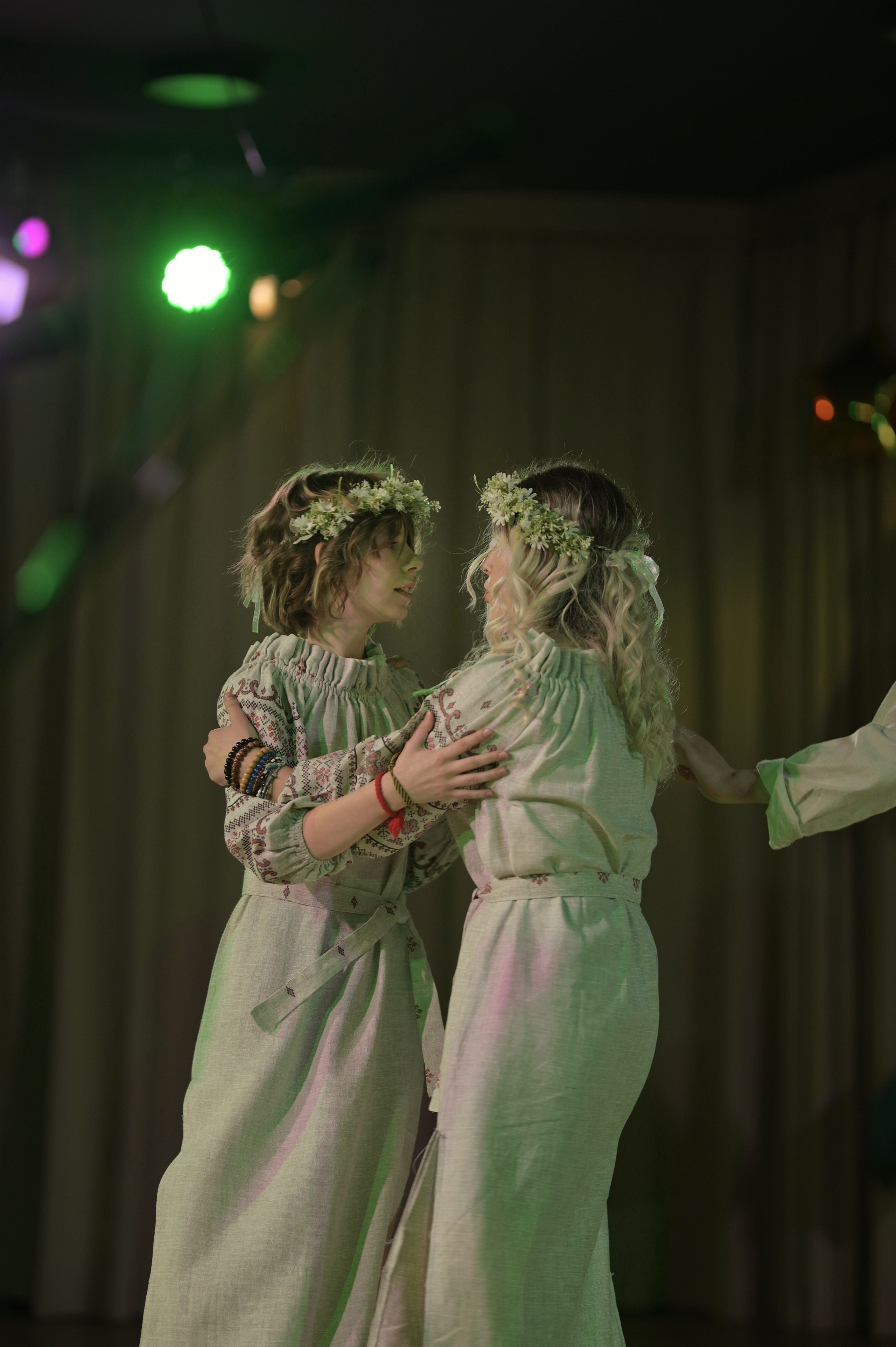 Последний звонок 9 классов 2024. Фотограф Ваших событий 📸