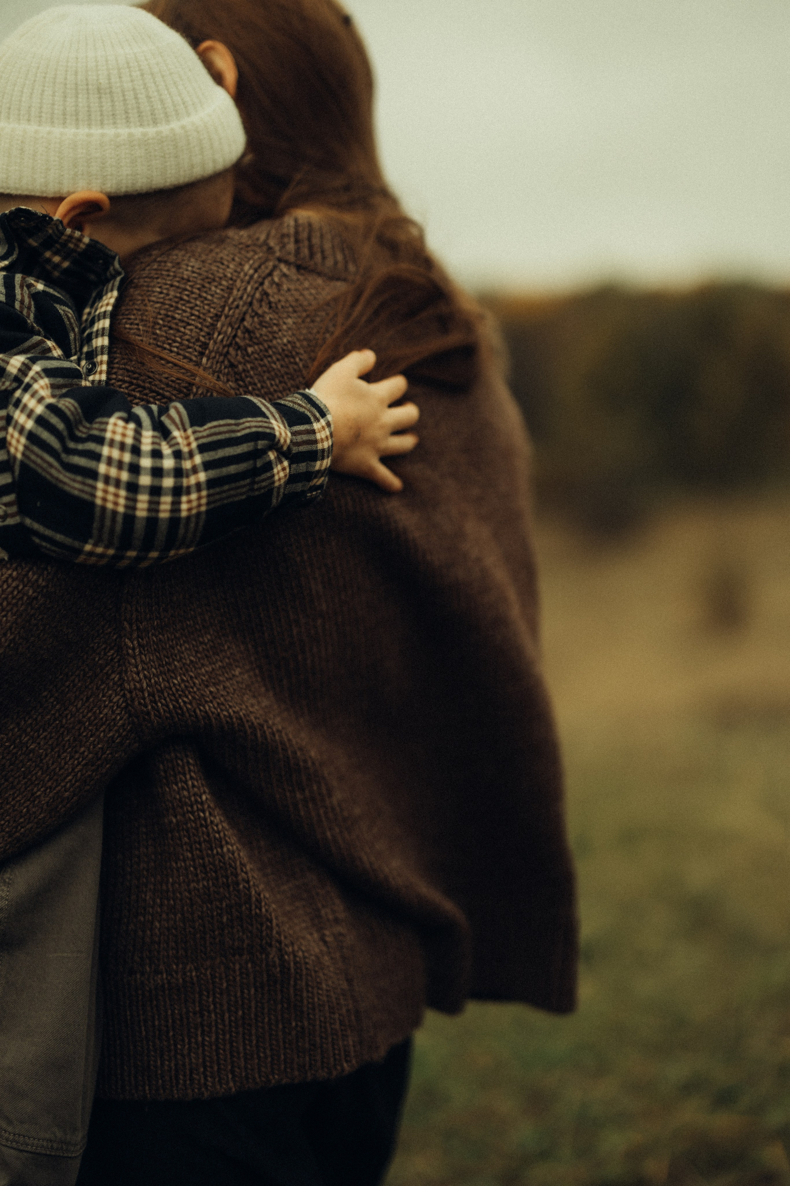 Света, Дима, Сара, Лев. Семейный фотограф Оля Гладченко