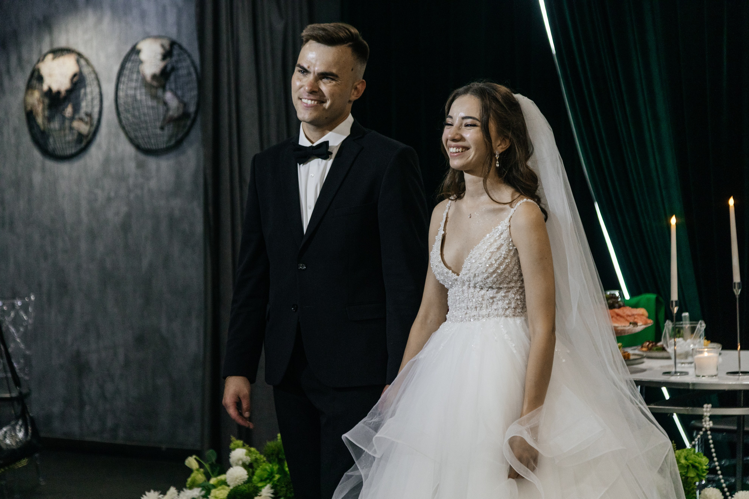 Николай & Ангелина. Фотограф Иркутск/Улан-Удэ Алекс Жданов