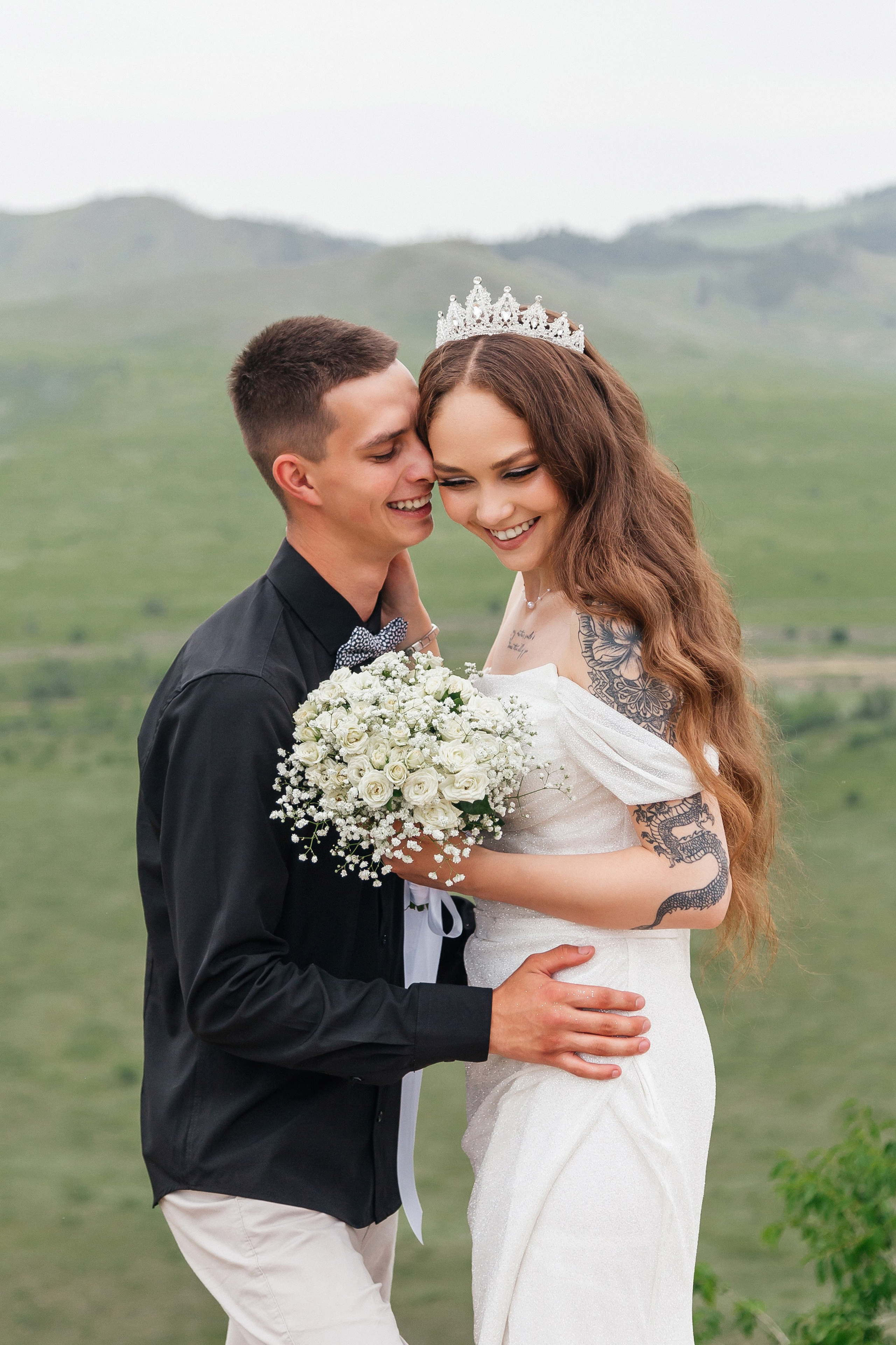 Никита & Виктория. Фотограф Улан-Удэ/Иркутск Алекс Жданов