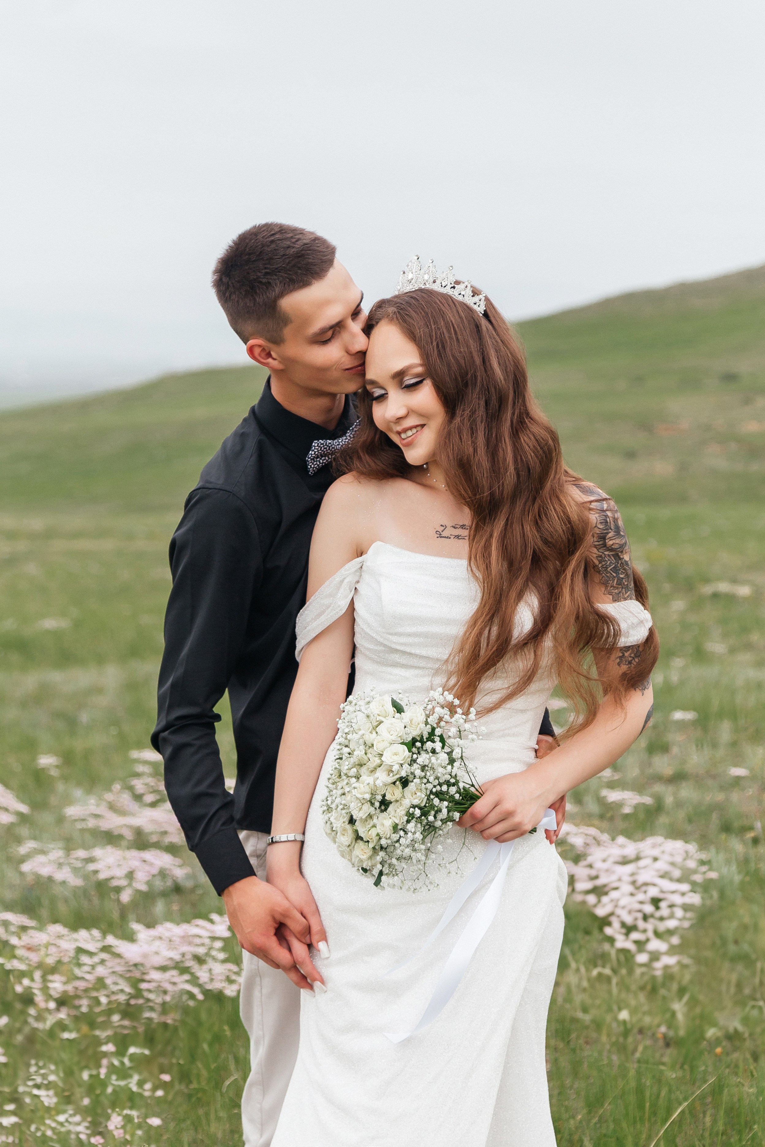 Никита & Виктория. Фотограф Улан-Удэ/Иркутск Алекс Жданов