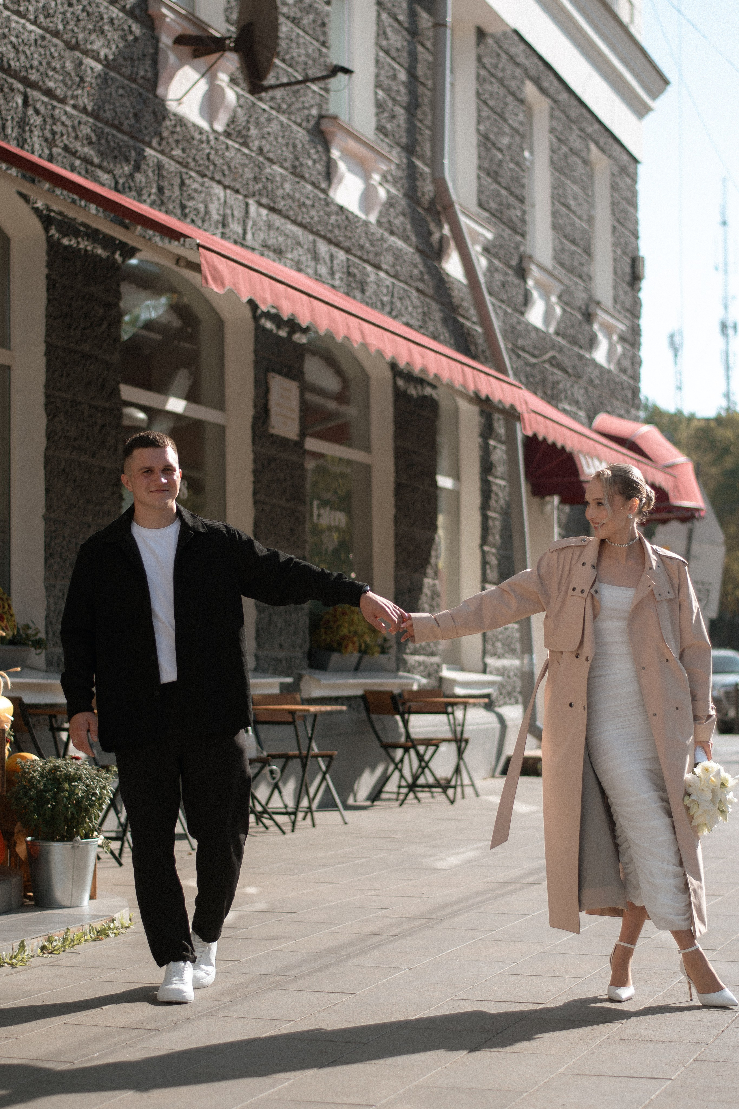 Полина | Максим. Свадебный и семейный фотограф Санкт-Петербург