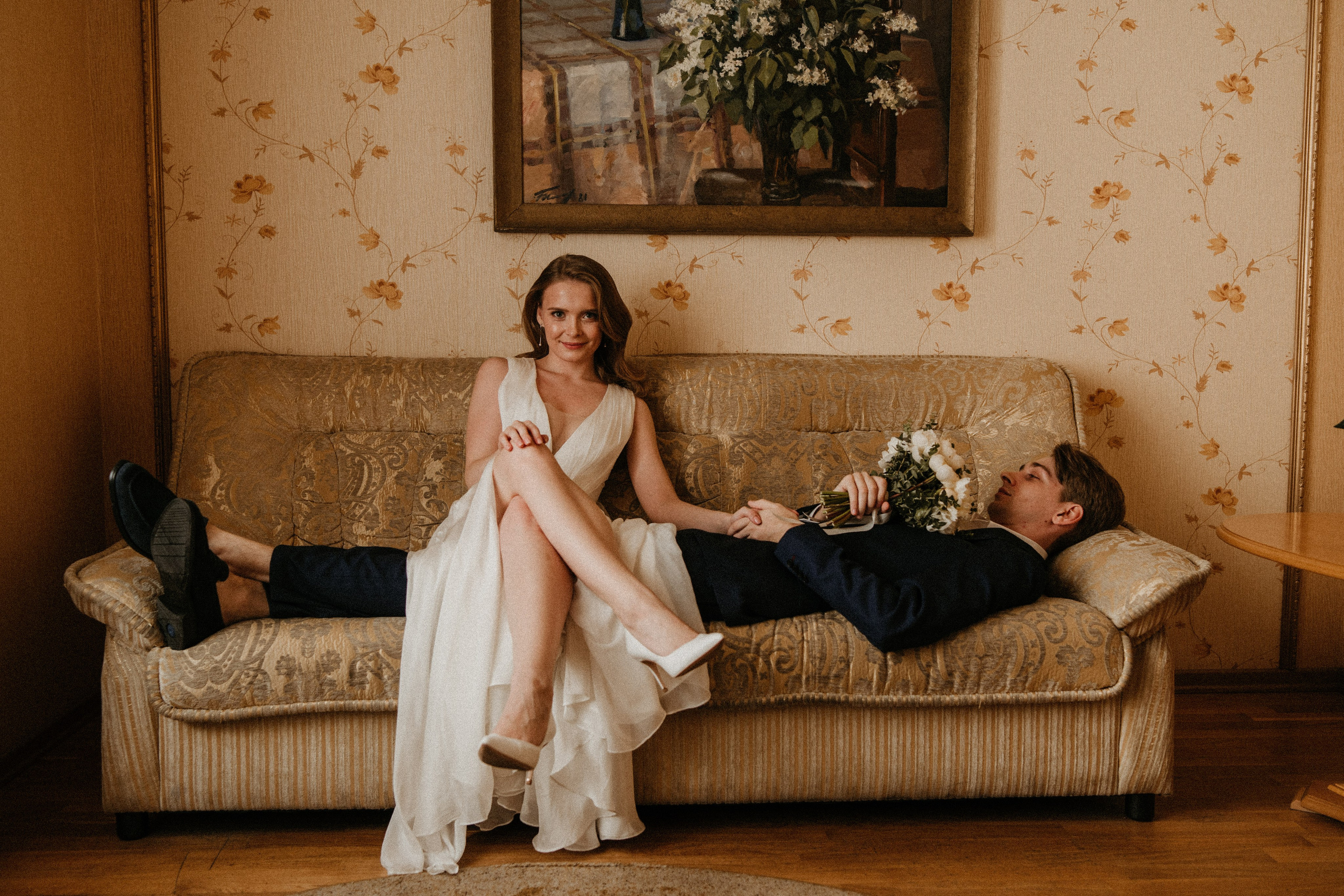 ПРО ЛЮБОВЬ. Миша Снимет | твой фотограф