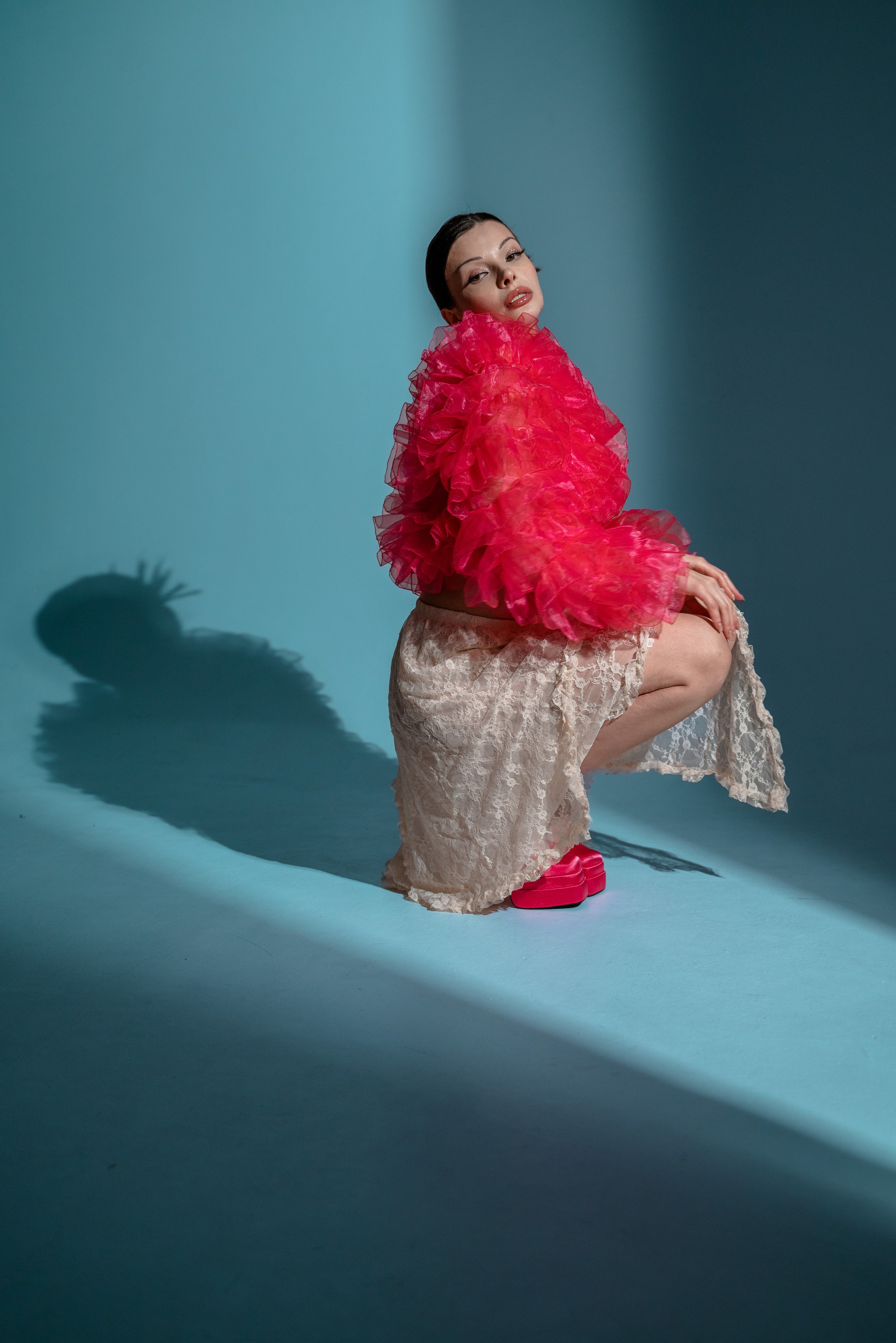 Ангелина. Свадебный фотограф Ирина Димитриева