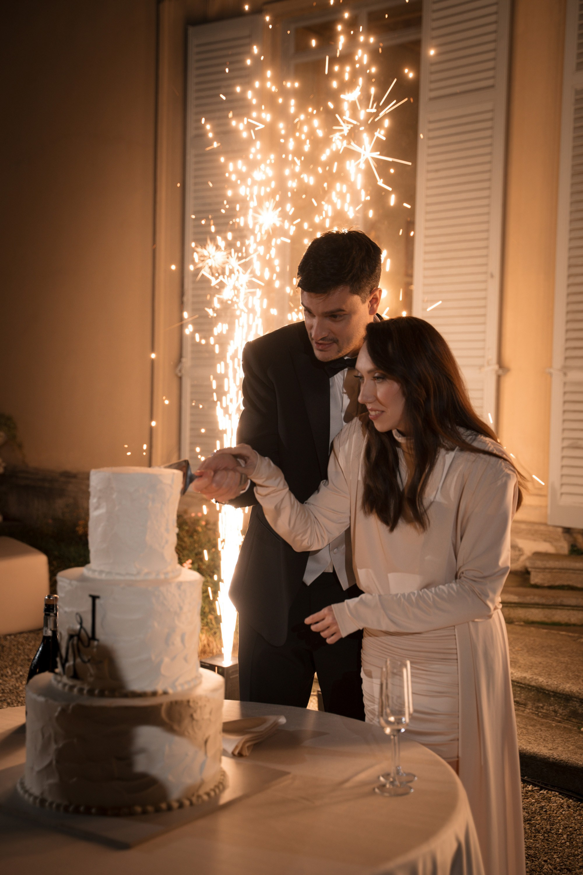 Villa Ponti Greppi Wedding. Valeria Coconova Photographer Italy Como Milan