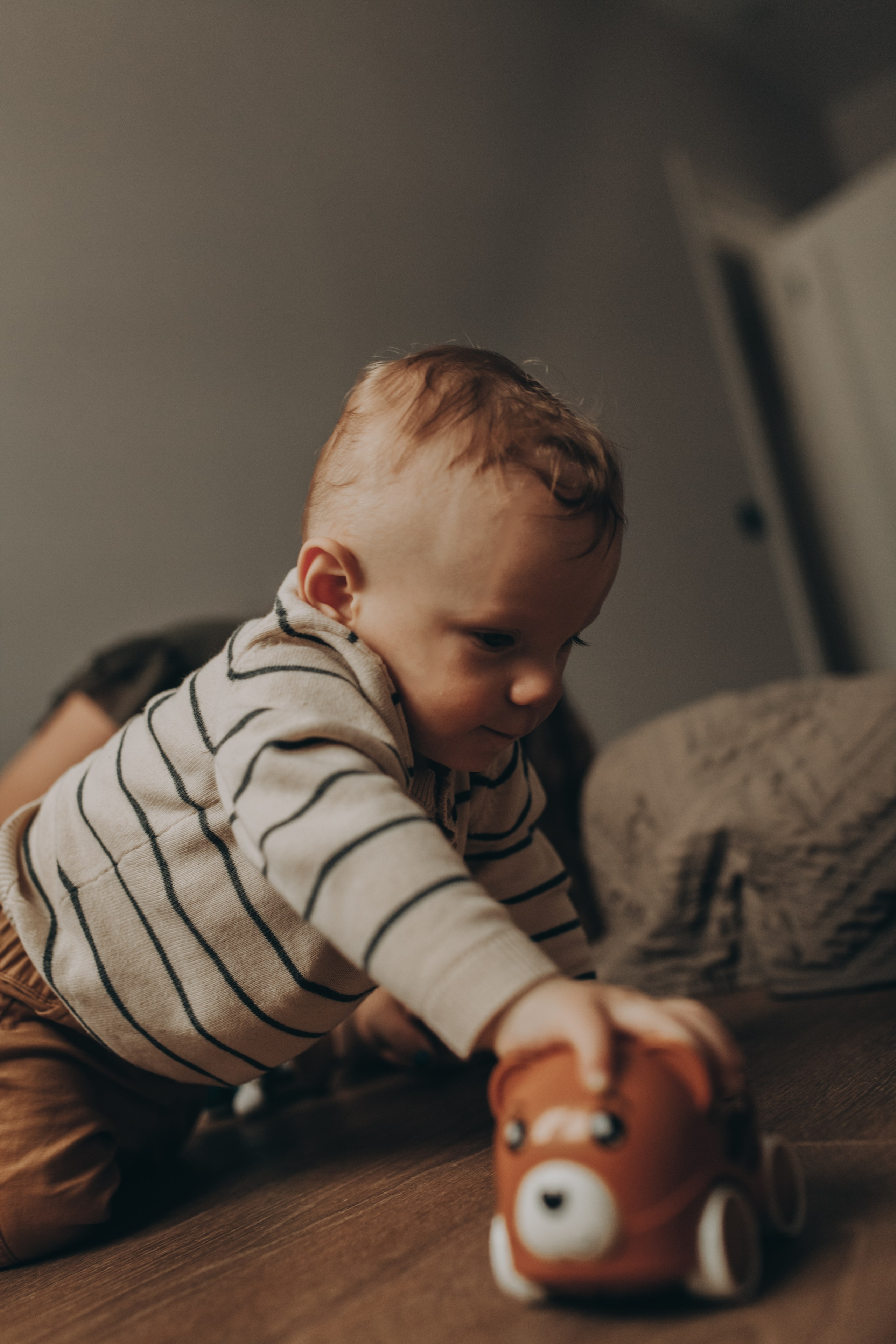 Аня, Глеб. Семейный фотограф Полина Сарина Москва