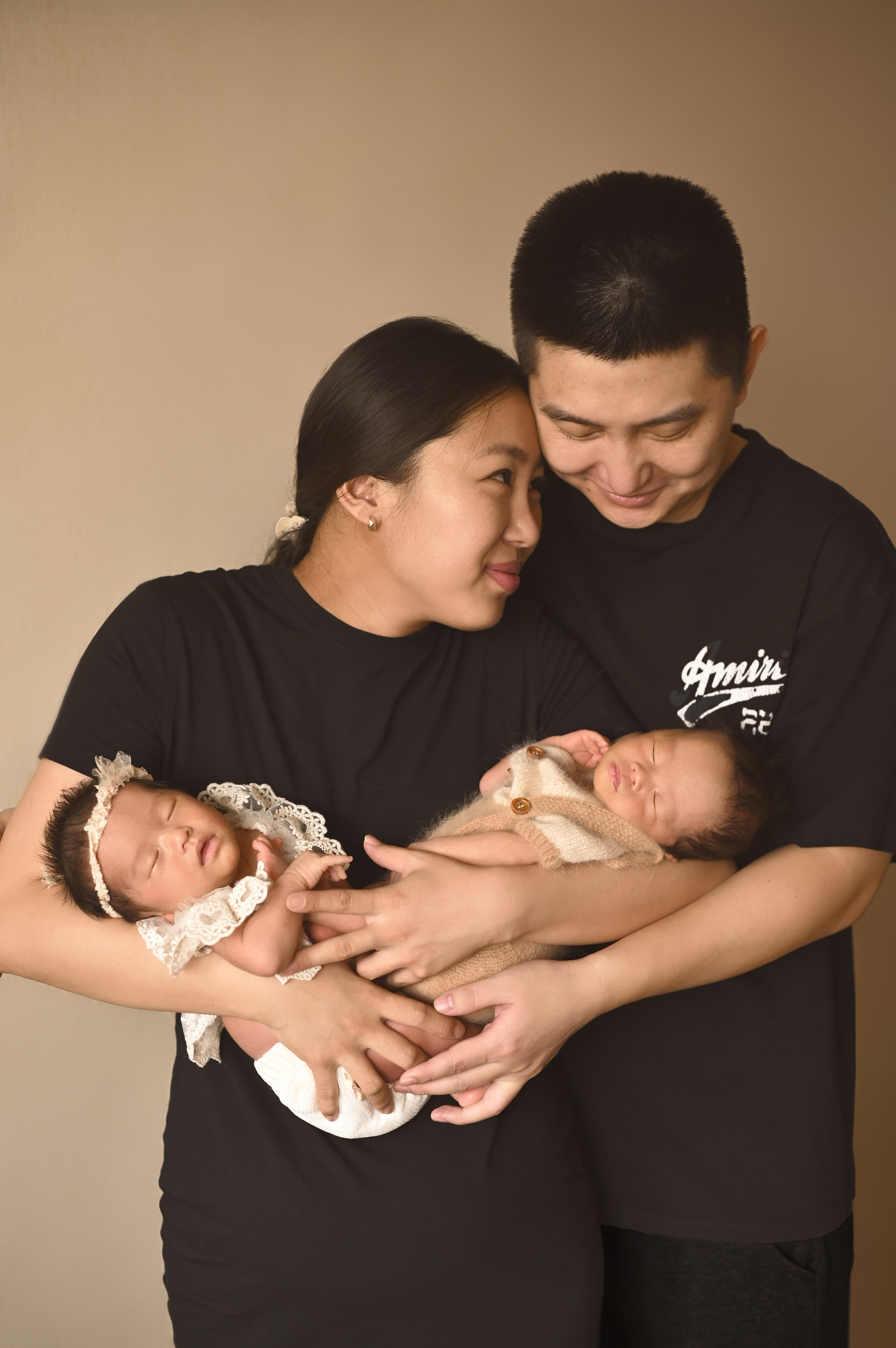 Newborn. Фотограф новорожденных во Владивостоке Панова Татьяна