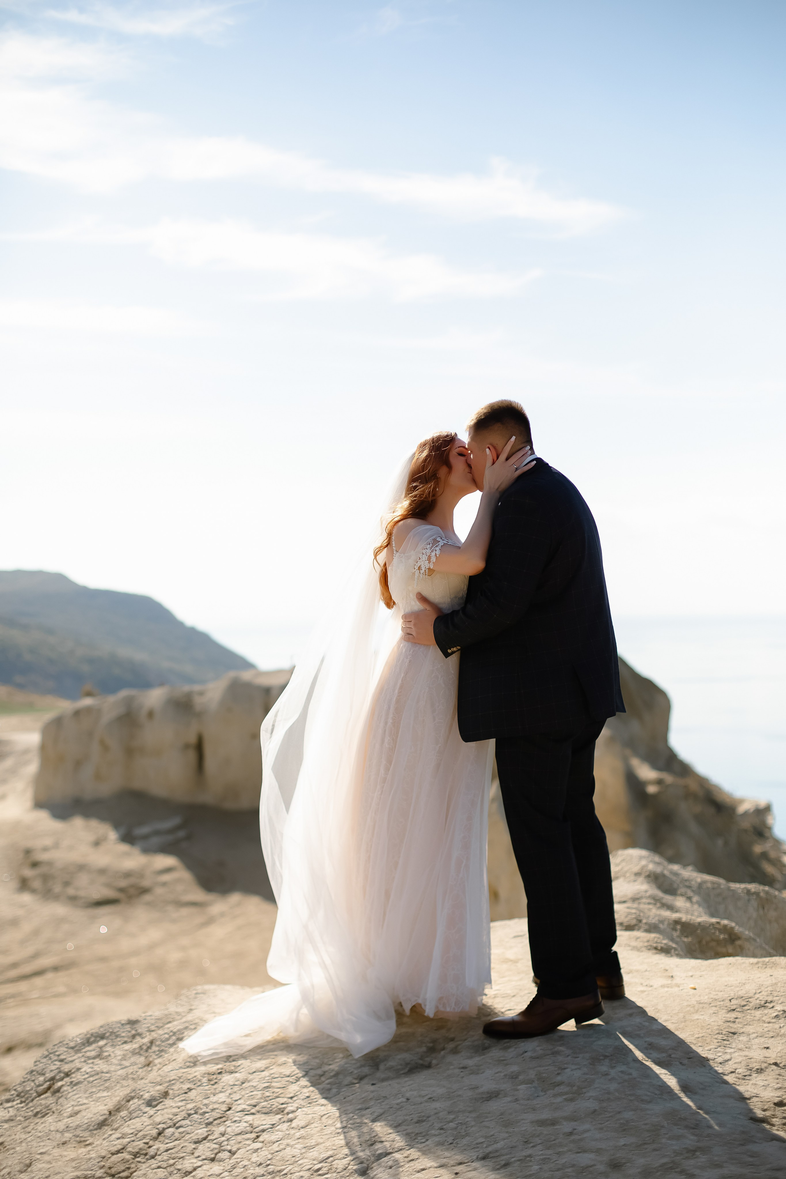 Светлана&Олег. Свадебный и семейный фотограф/видеограф в Краснодаре Наталья Осинская