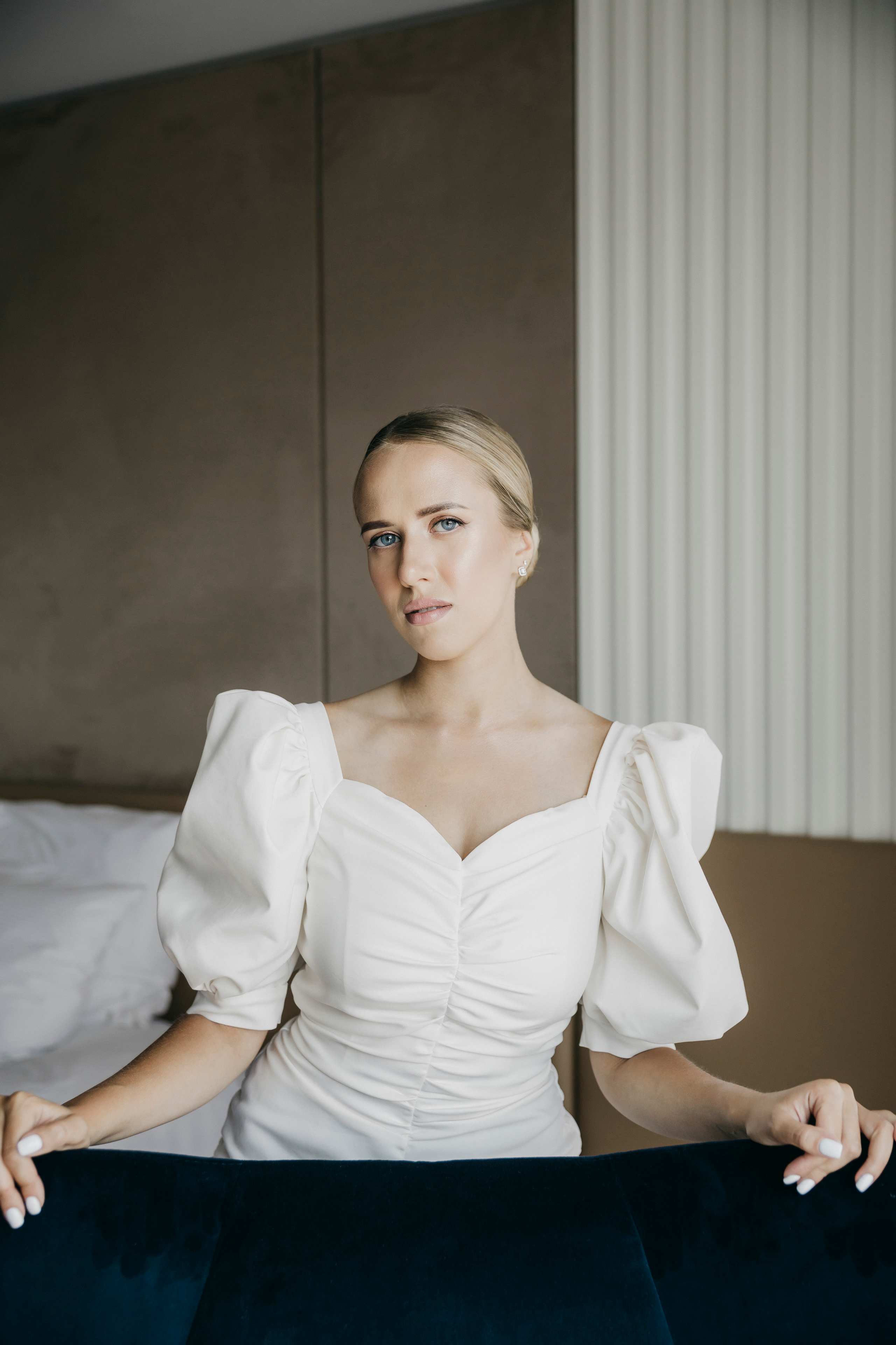 Свадебная фотосессия в отеле Мовенпик Москва Таганская. Свадебный фотограф в Москве Екатерина Гусева