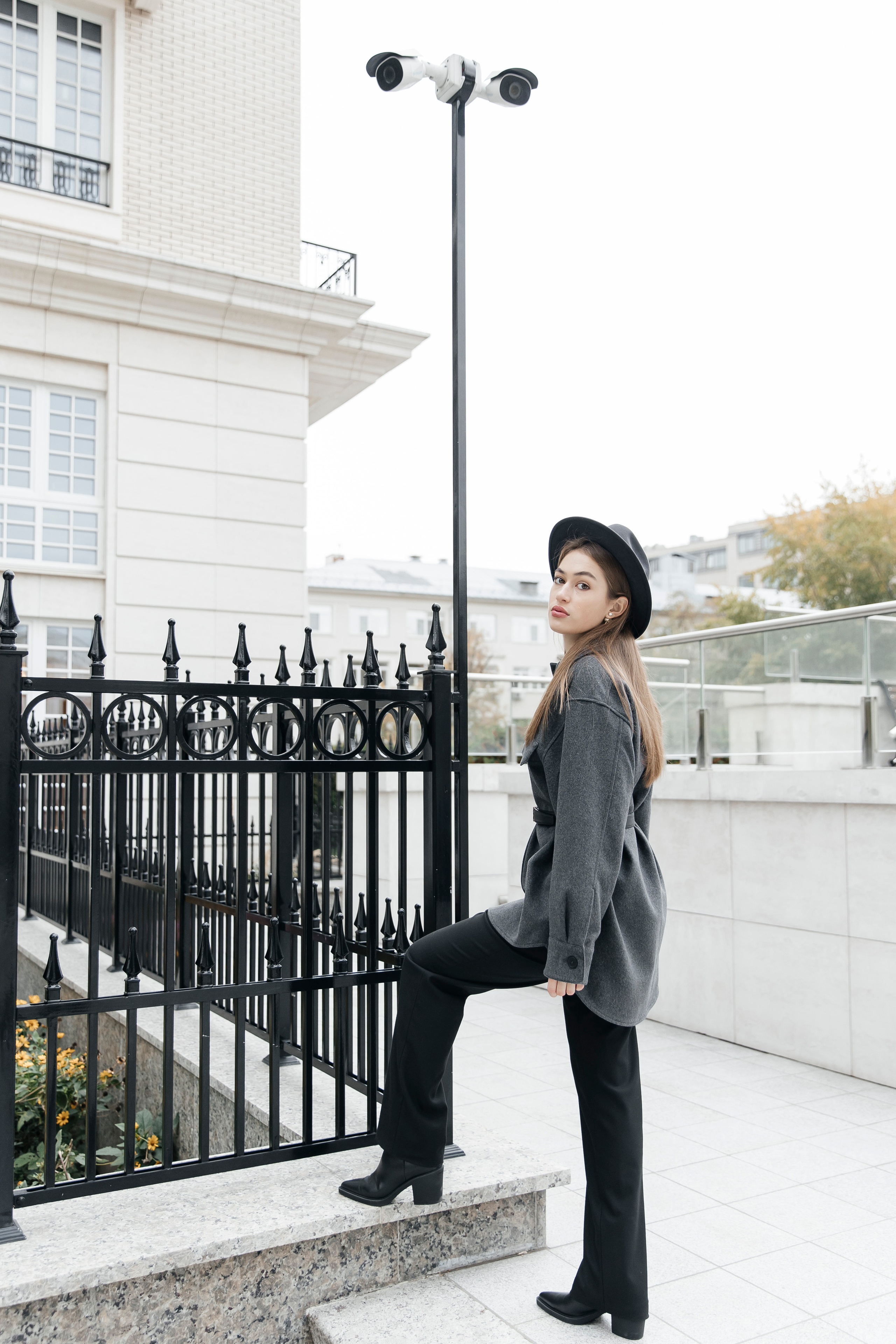 Семейная, осенняя фотосессия в Москве. Свадебный фотограф в Москве Екатерина Гусева