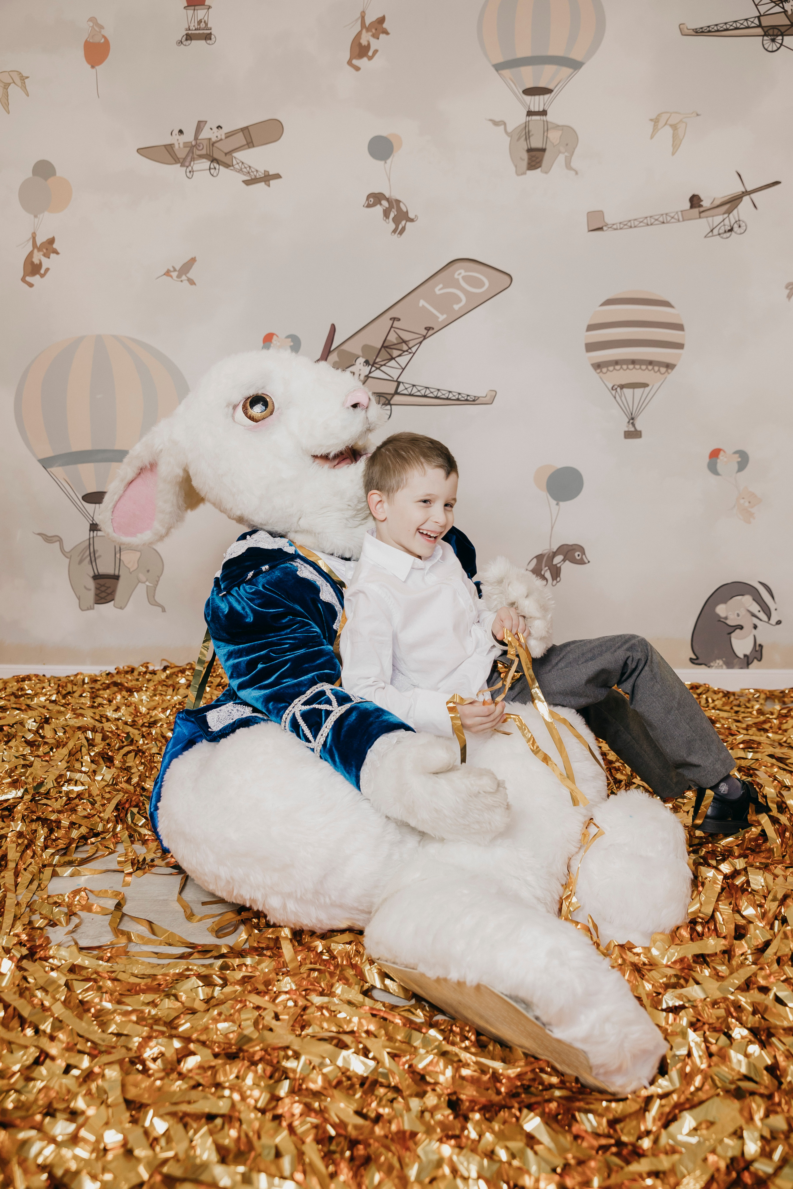 Детский праздник «Алиса в стране чудес» в Москве. Свадебный фотограф в Москве Екатерина Гусева