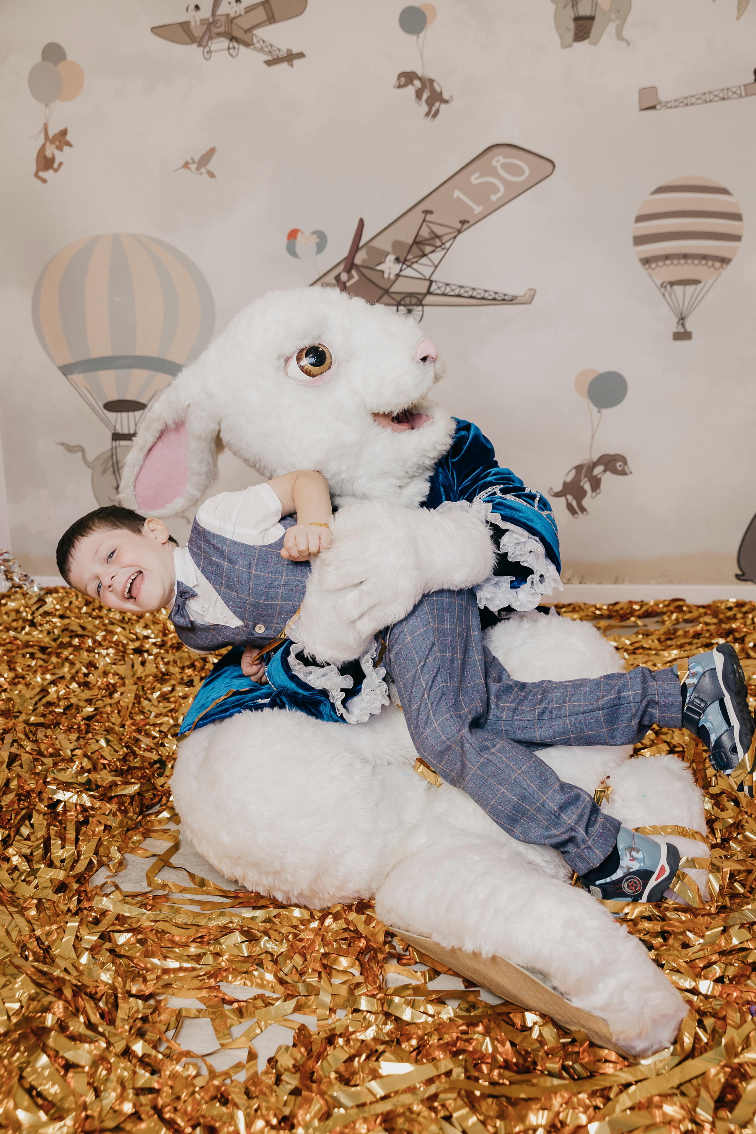 Детский праздник «Алиса в стране чудес» в Москве. Свадебный фотограф в Москве Екатерина Гусева