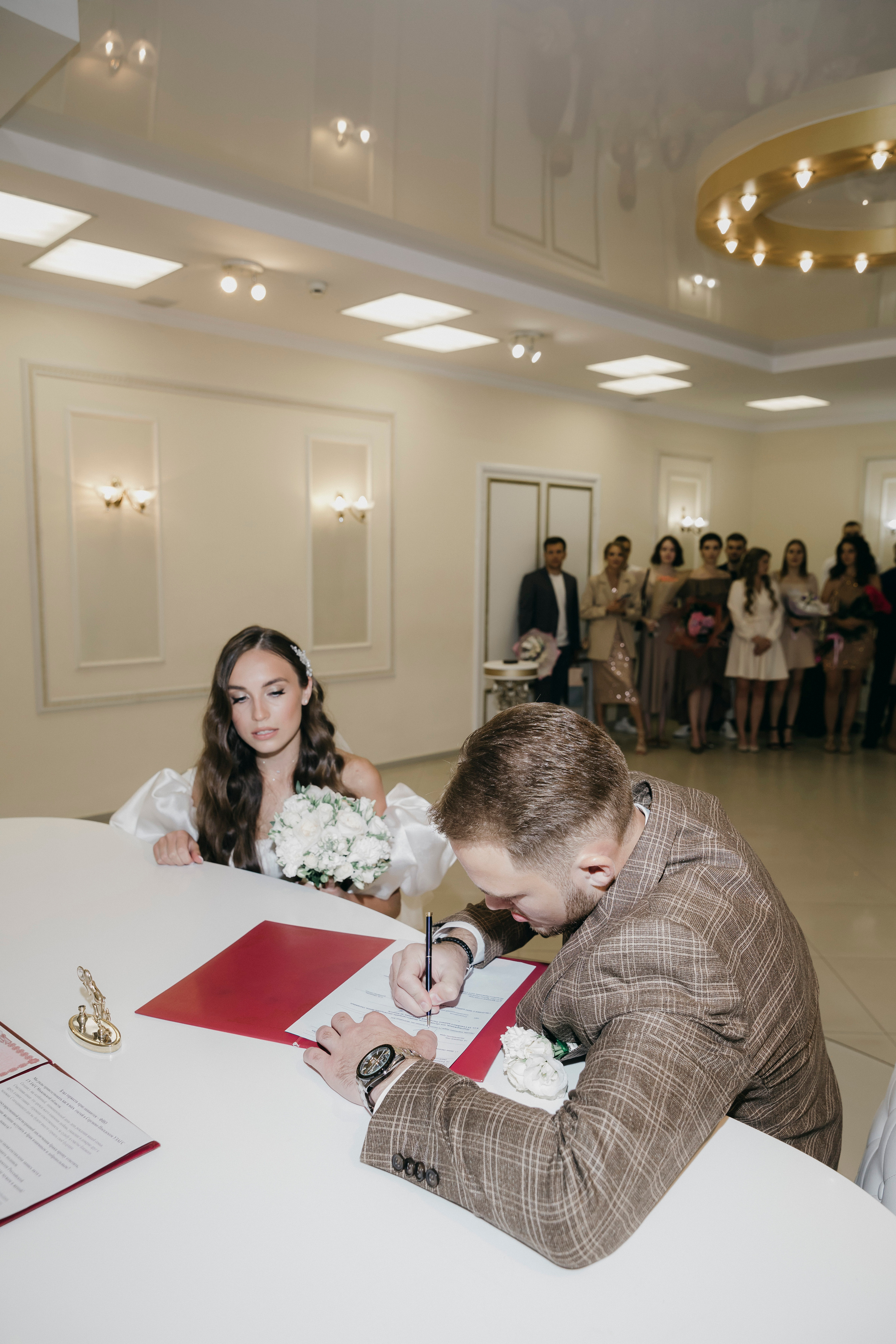 Свадебная фотосессия в Сергиевом-Посаде. Свадебный фотограф в Москве Екатерина Гусева