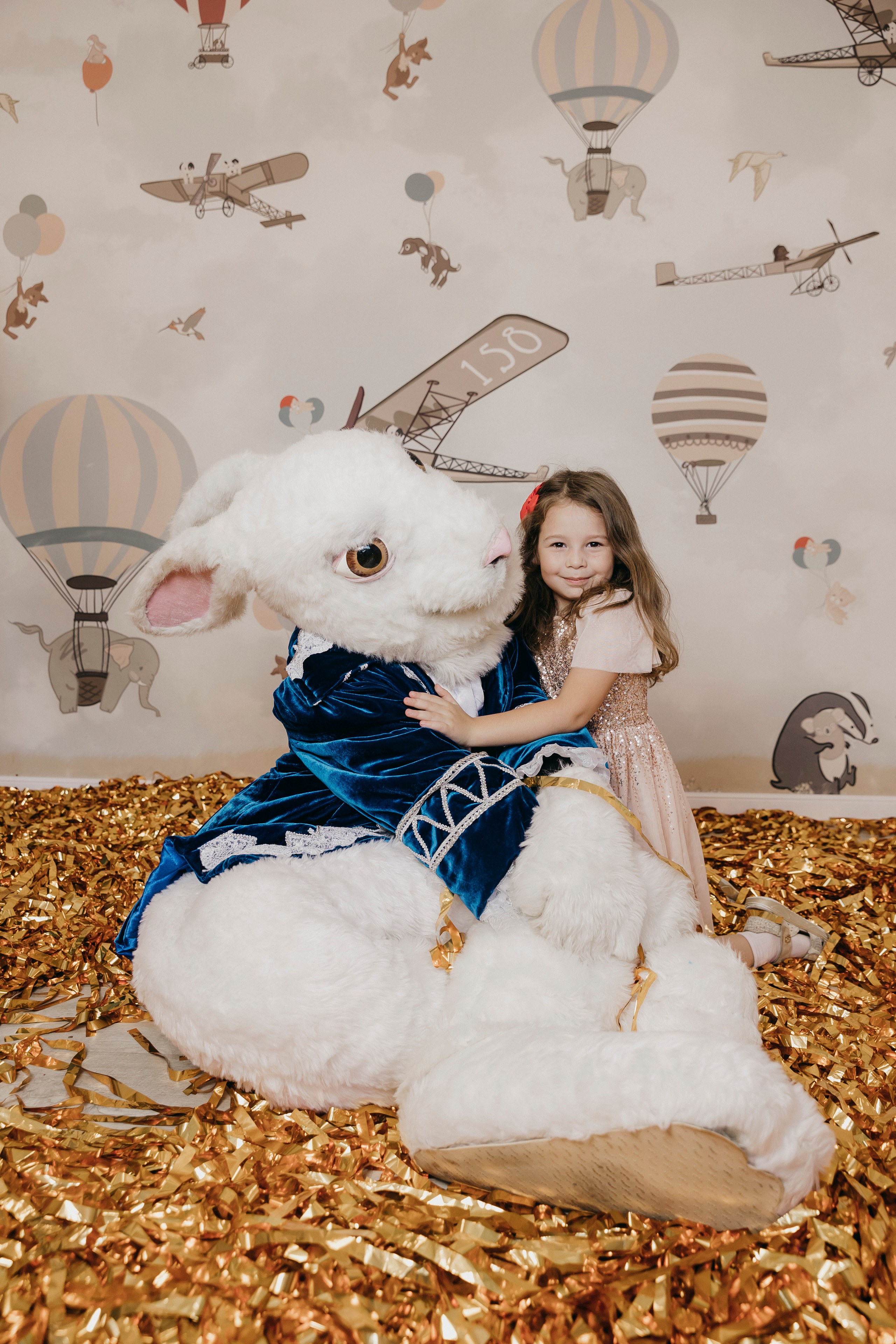 Детский праздник «Алиса в стране чудес» в Москве. Свадебный фотограф в Москве Екатерина Гусева