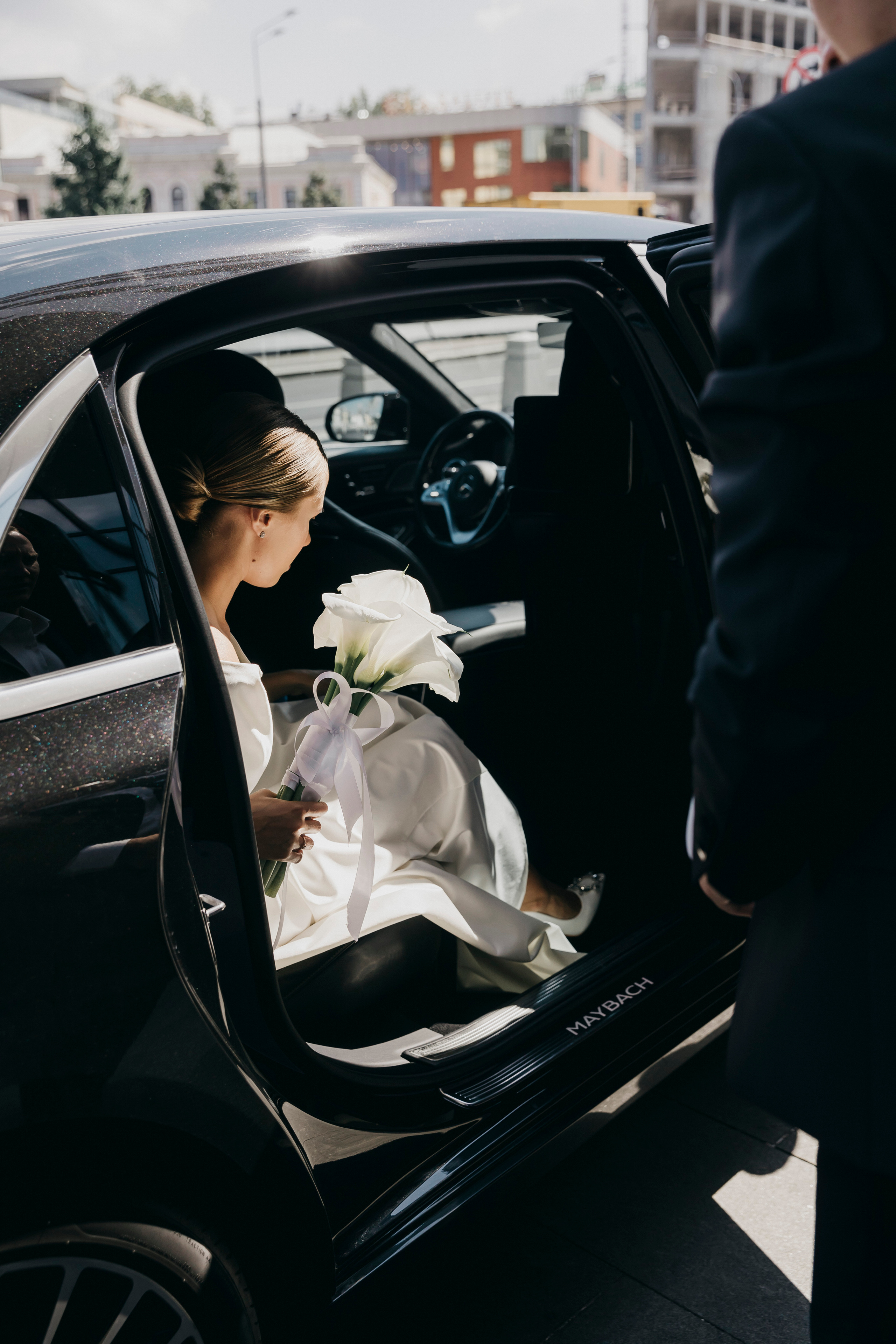 Свадебная фотосессия в отеле Мовенпик Москва Таганская. Свадебный фотограф в Москве Екатерина Гусева