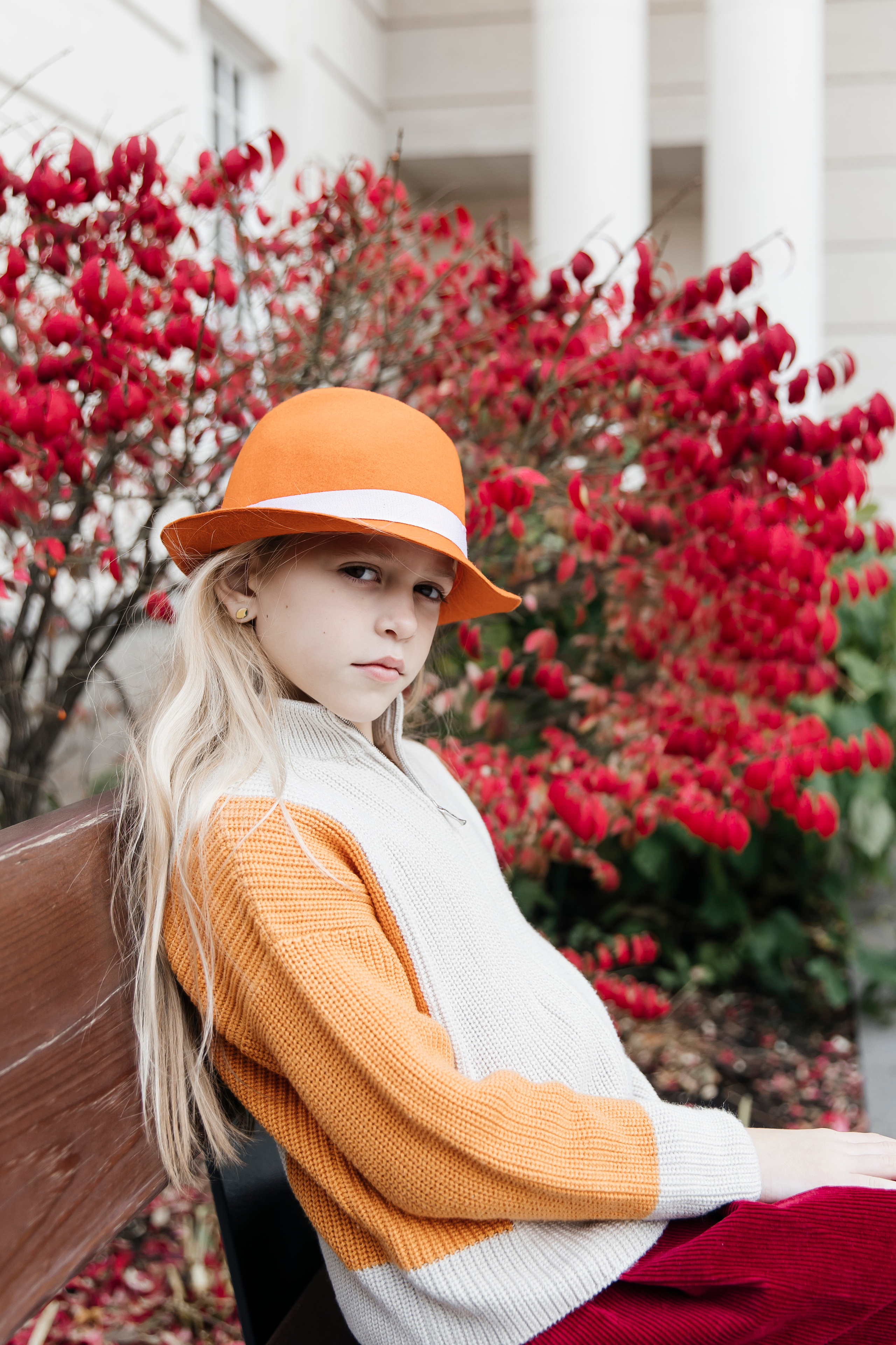 Семейная, осенняя фотосессия в Москве. Свадебный фотограф в Москве Екатерина Гусева