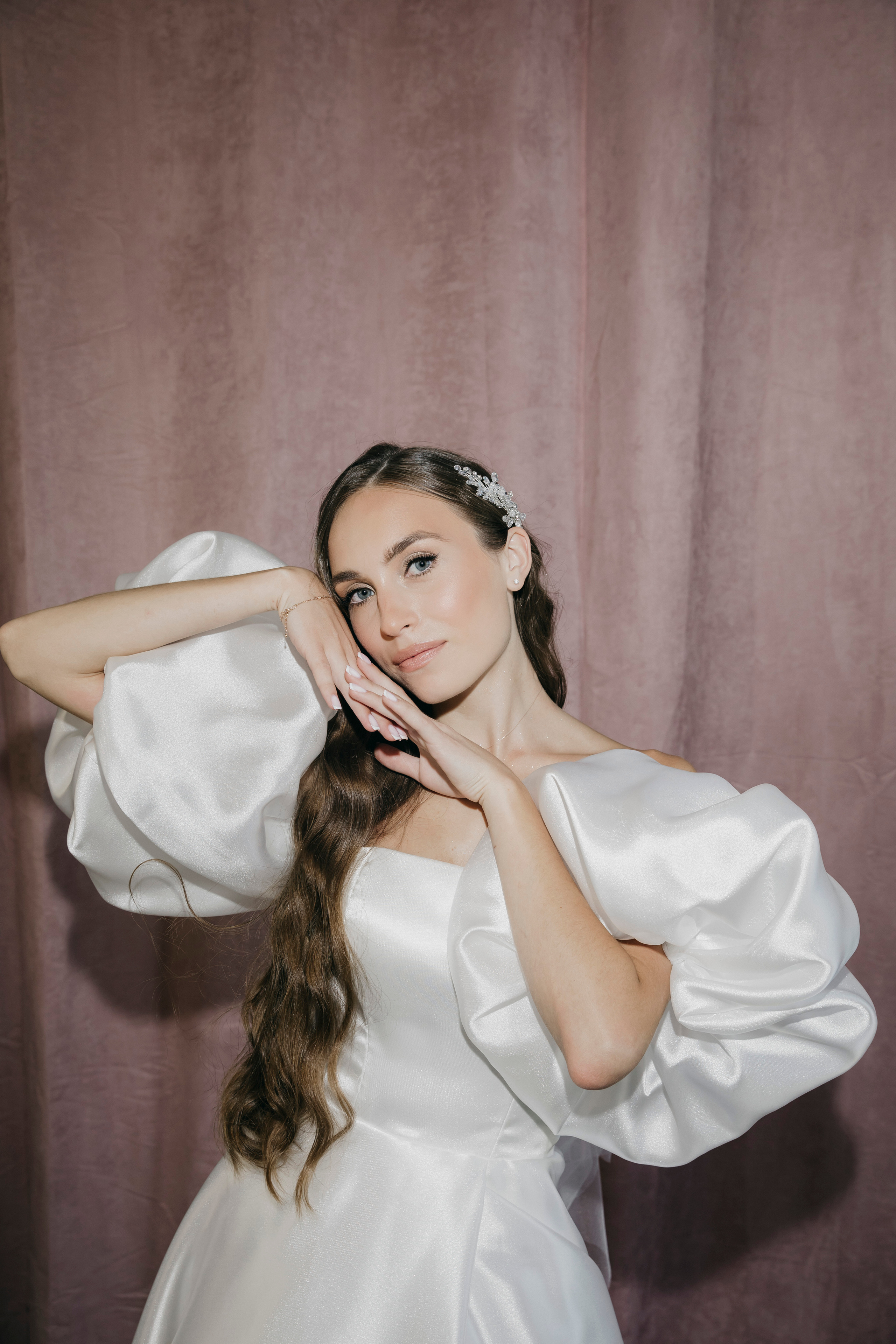 Свадебная фотосессия в Сергиевом-Посаде. Свадебный фотограф в Москве Екатерина Гусева